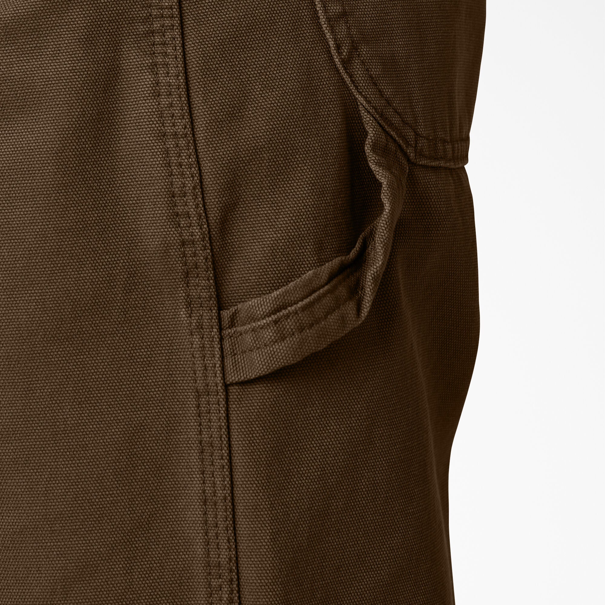 Relaxed Fit Heavyweight Duck Carpenter Pants - Image 7