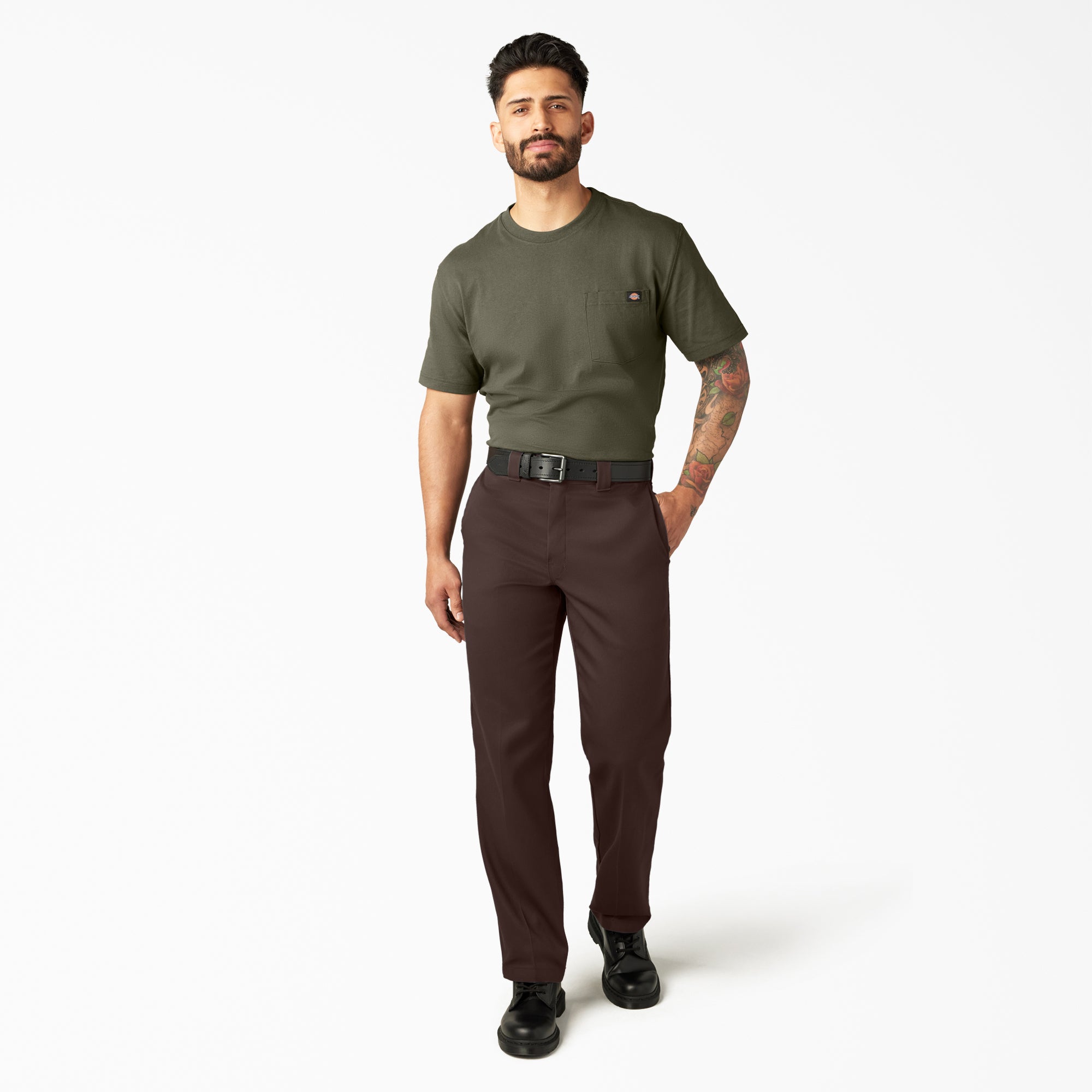 874® FLEX Work Pants - Image 4