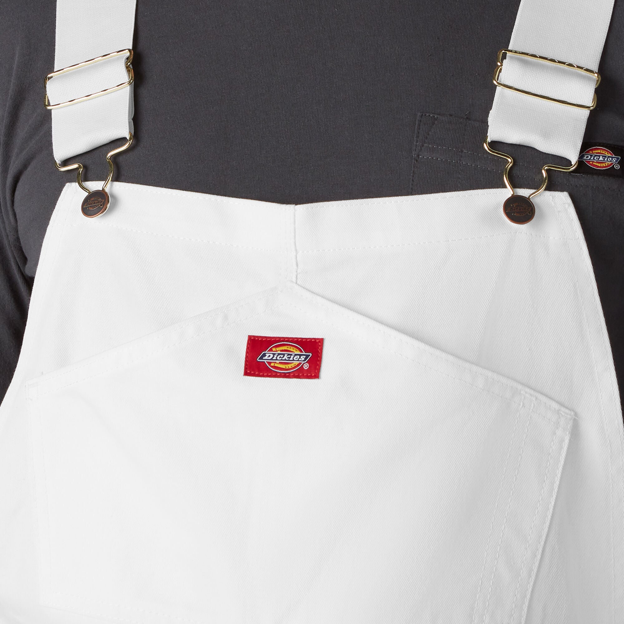 Painter's Bib Overalls - Image 5