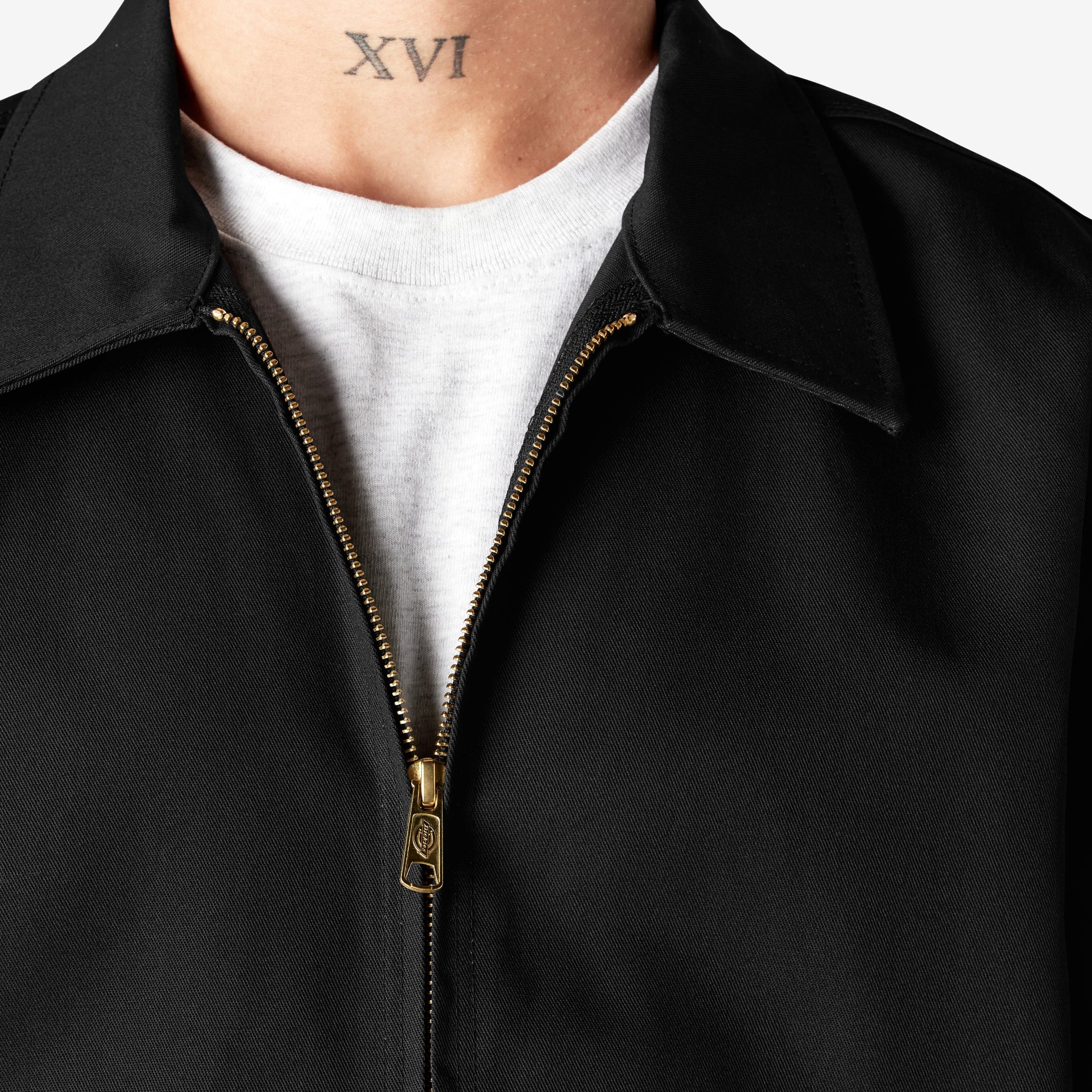 Unlined Eisenhower Jacket - Image 7