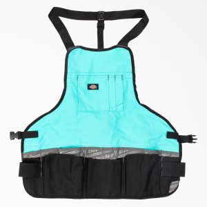 16-Pocket Work Apron