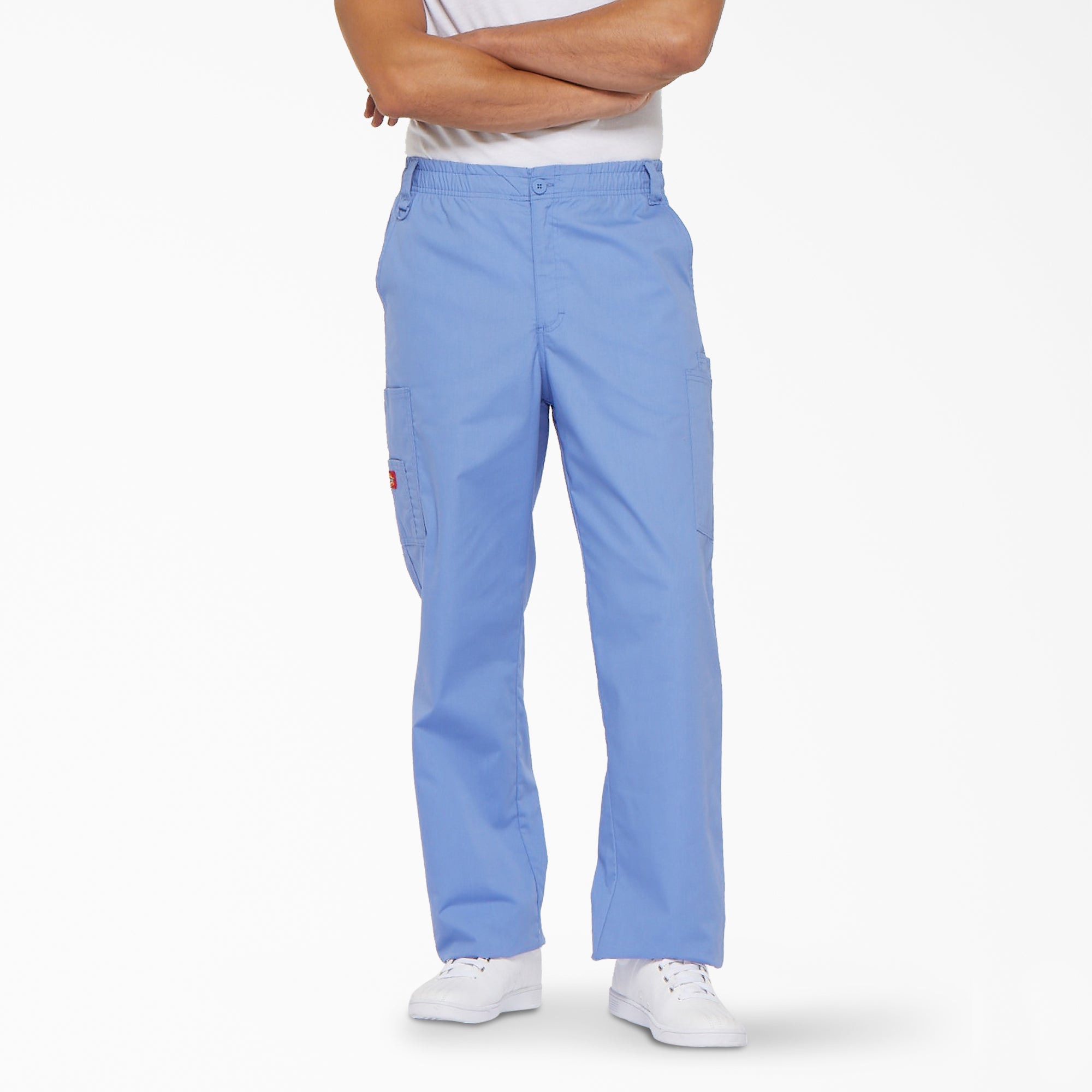 Men's EDS Signature Scrub Pants