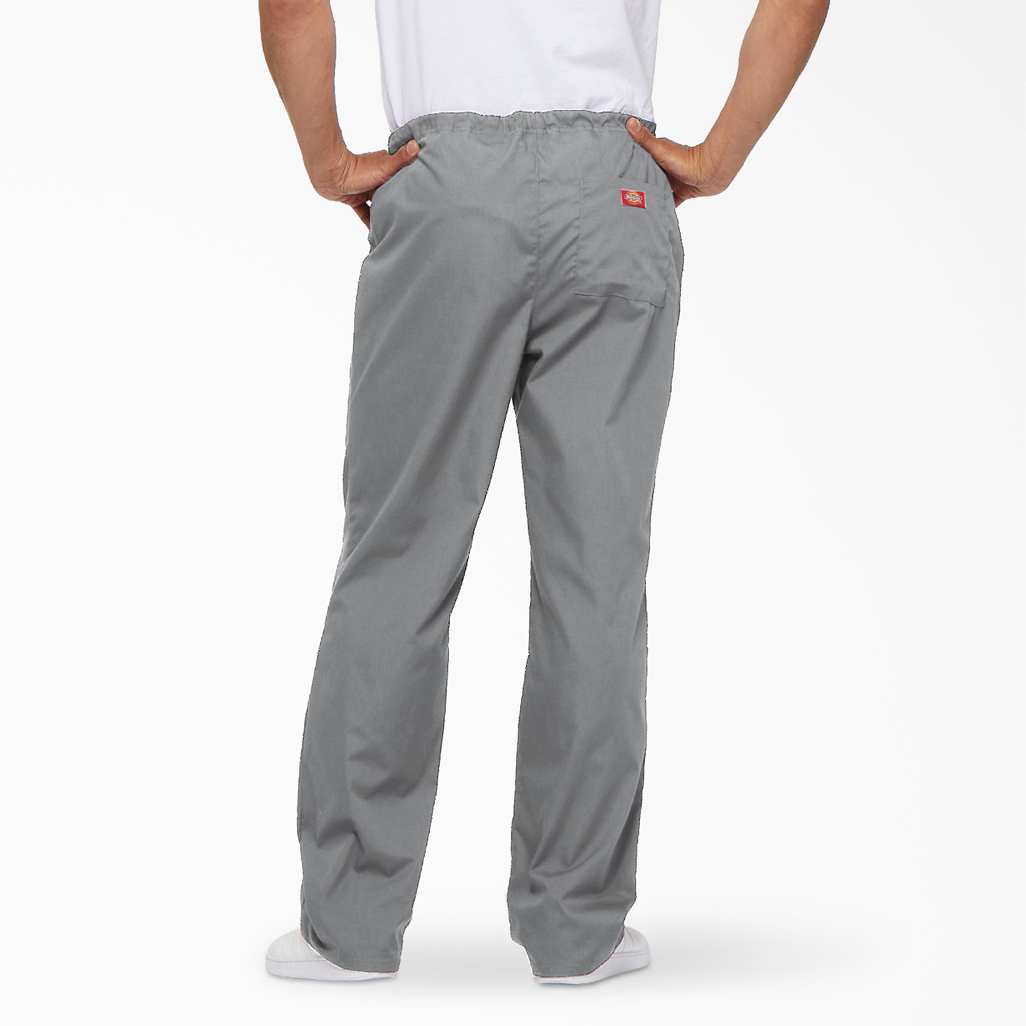 Unisex EDS Signature Scrub Pants - Image 2