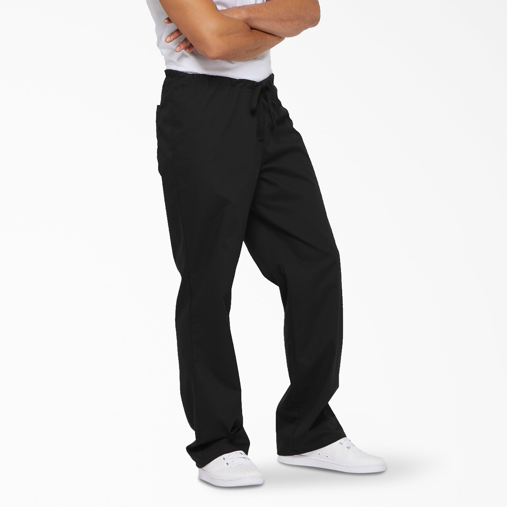 Unisex EDS Signature Scrub Pants - Image 4