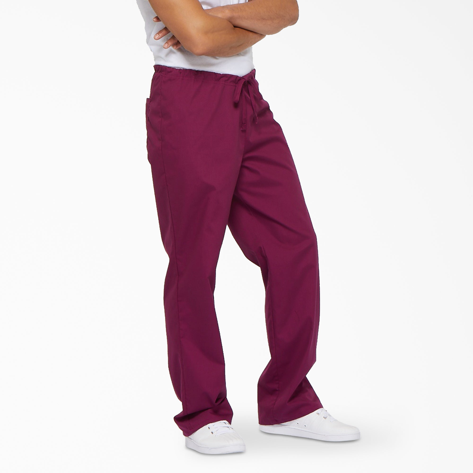 Unisex EDS Signature Scrub Pants - Image 4
