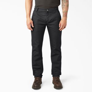 FLEX Regular Fit Duck Carpenter Pants