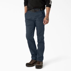 FLEX Regular Fit Duck Carpenter Pants