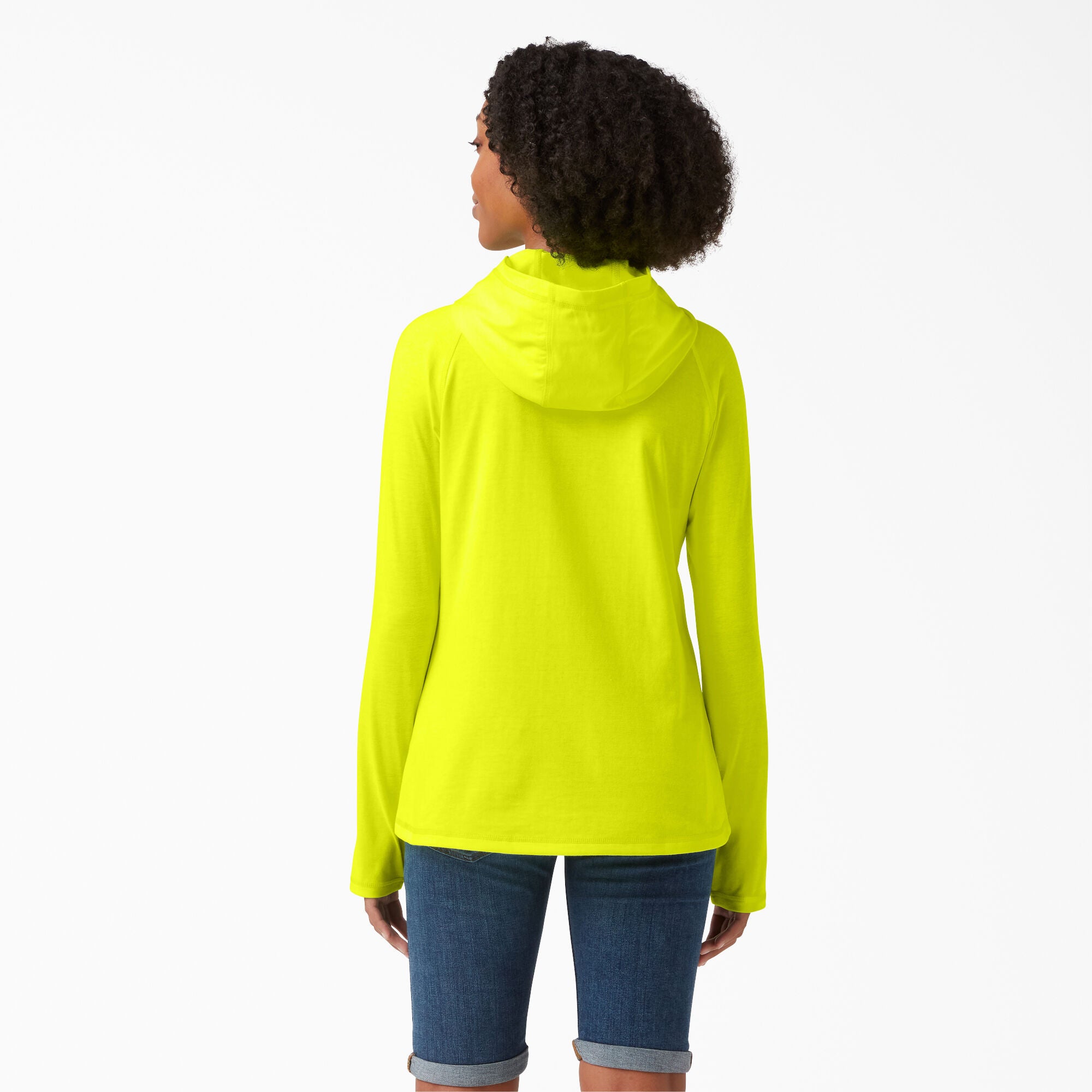 Women's Cooling Performance Sun Shirt - Image 2