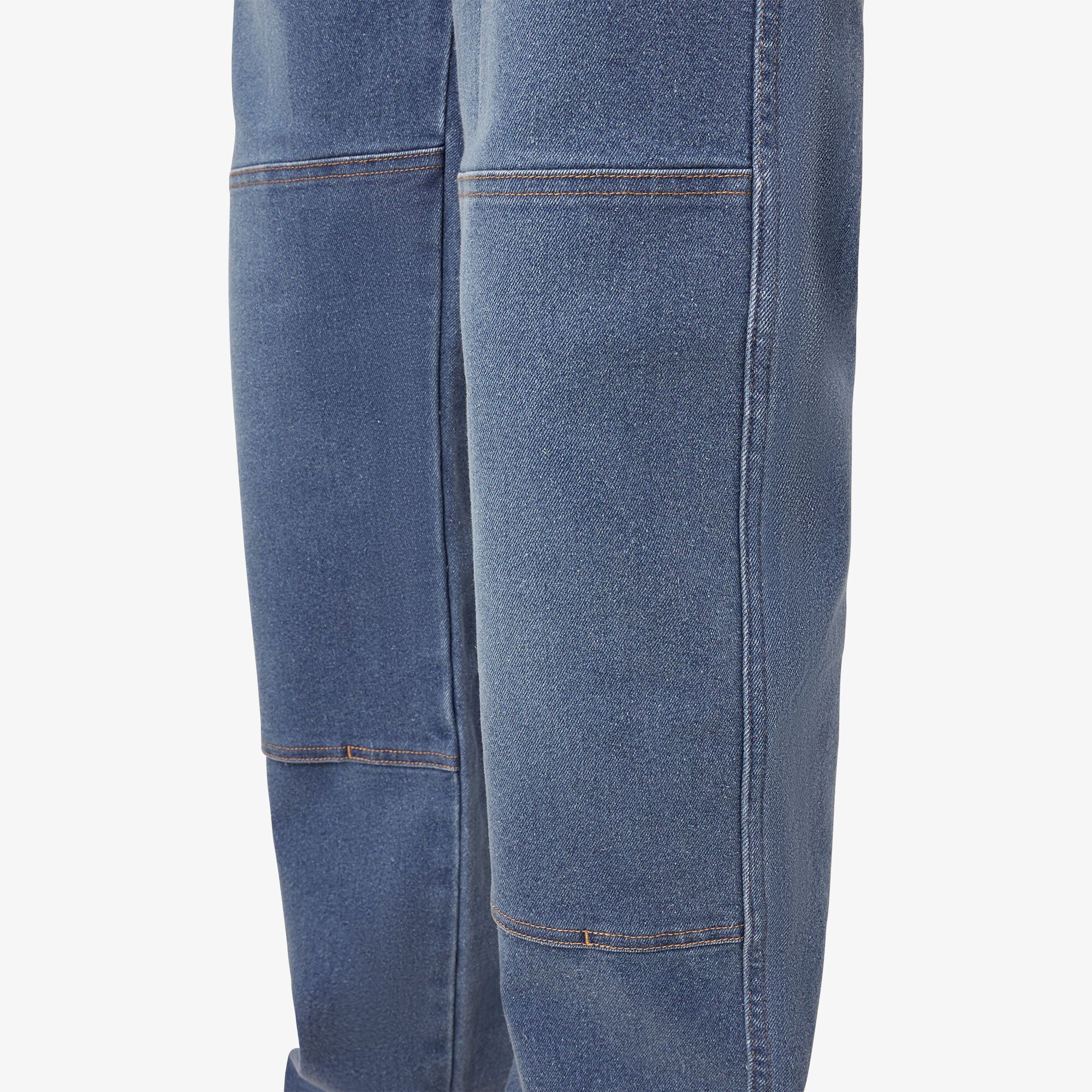 FLEX Relaxed Fit Double Knee Jeans - Image 9