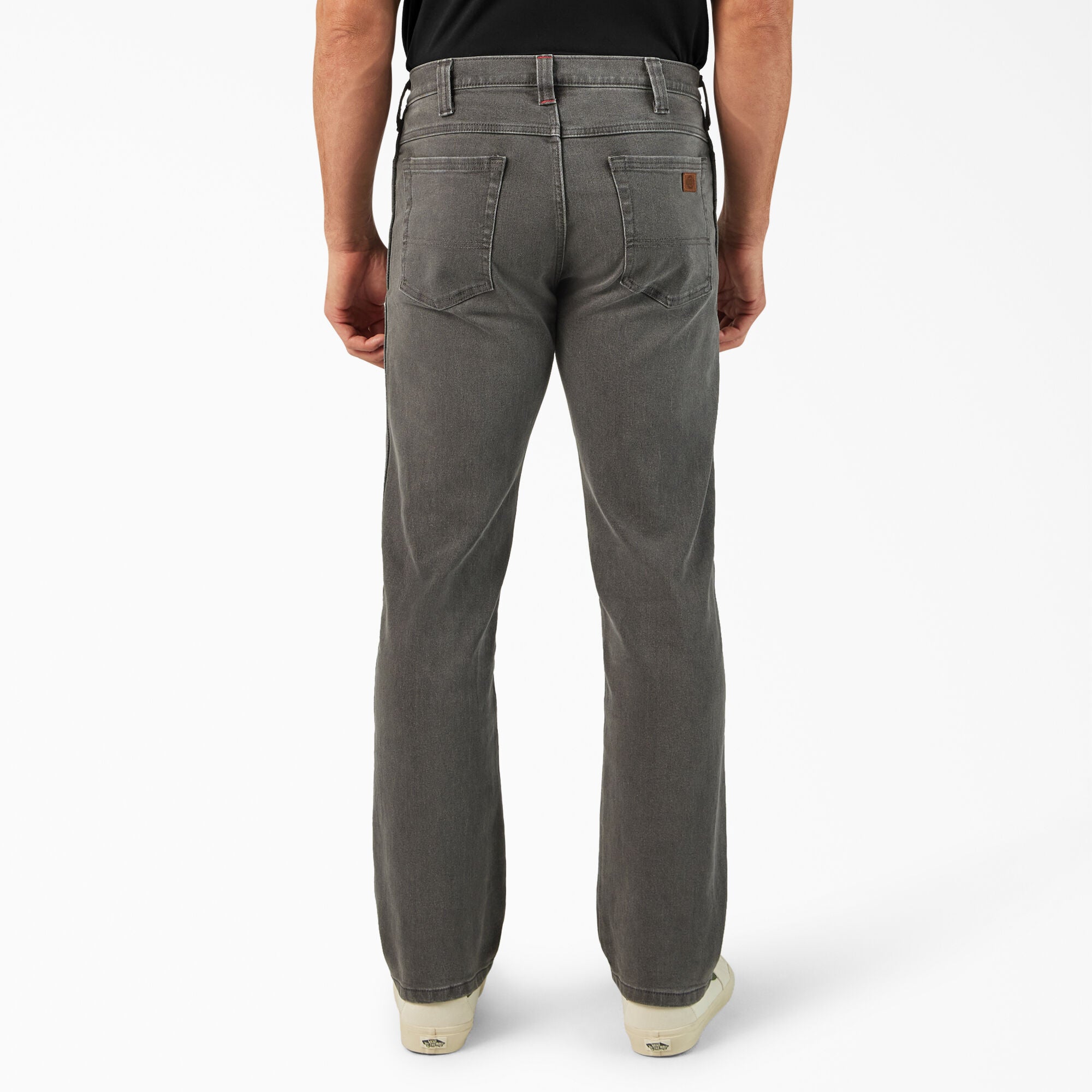 FLEX Regular Fit 5-Pocket Jeans - Image 2