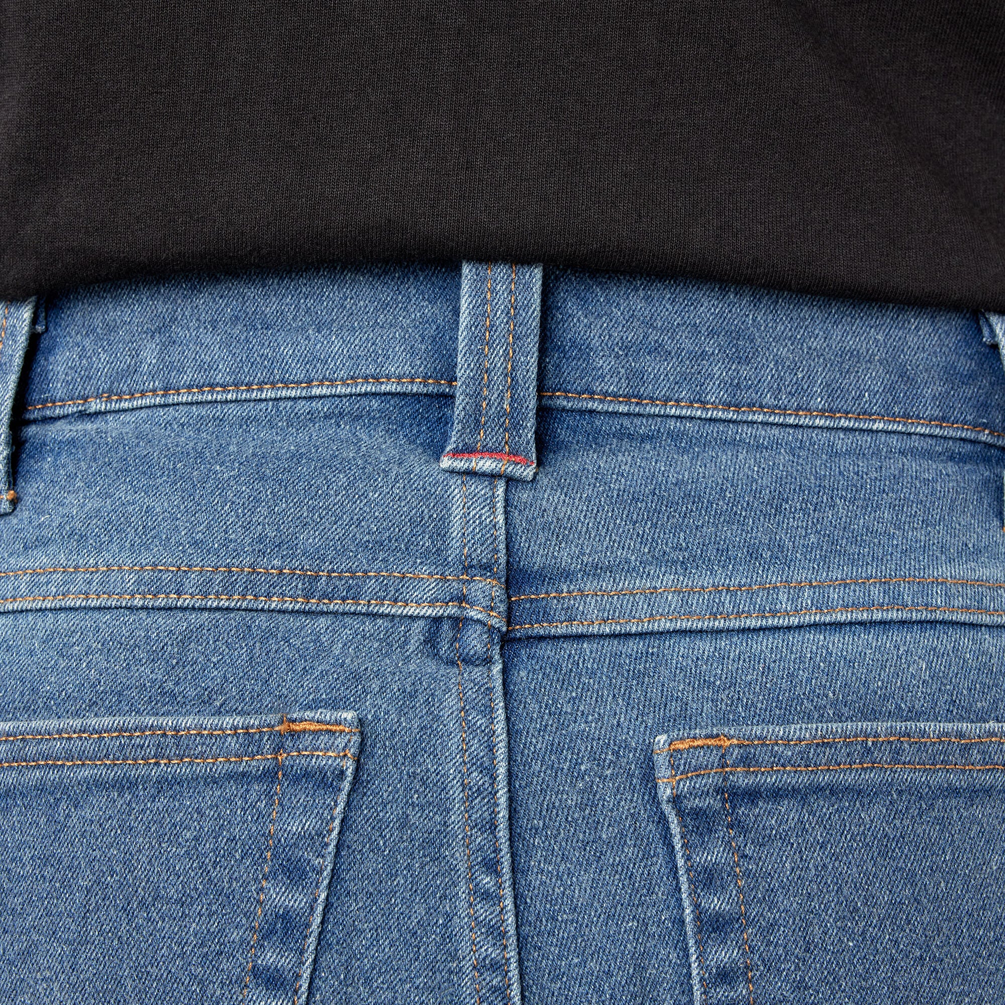 FLEX Regular Fit 5-Pocket Jeans - Image 8