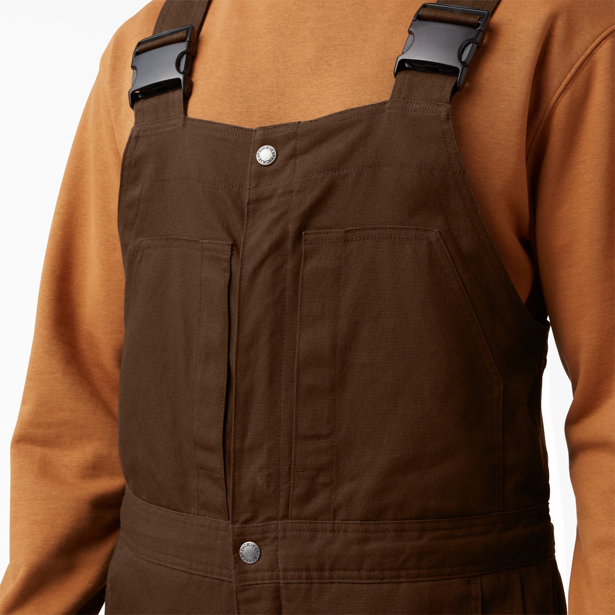DuraTech Renegade FLEX Insulated Bib Overalls - Image 5