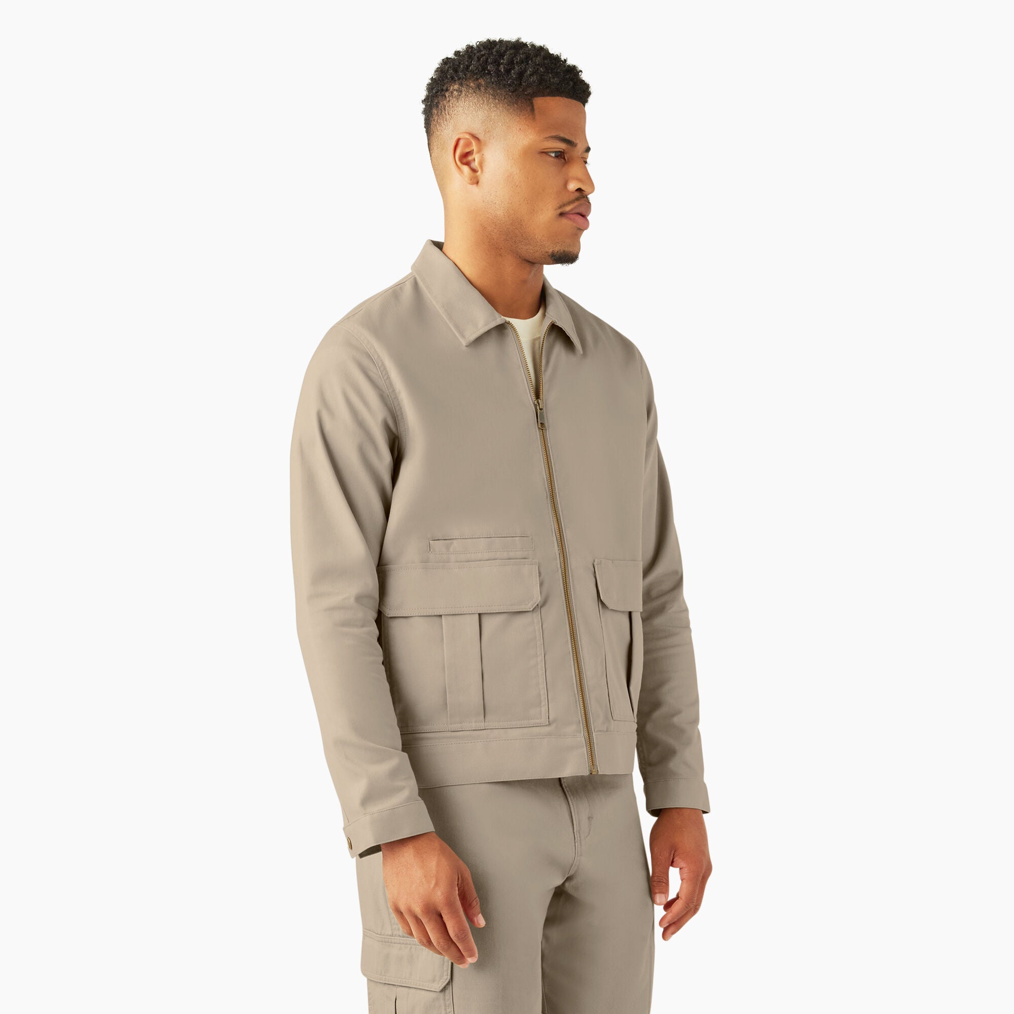 Utility Service Jacket - Image 4