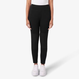Women's Double Pocket Leggings