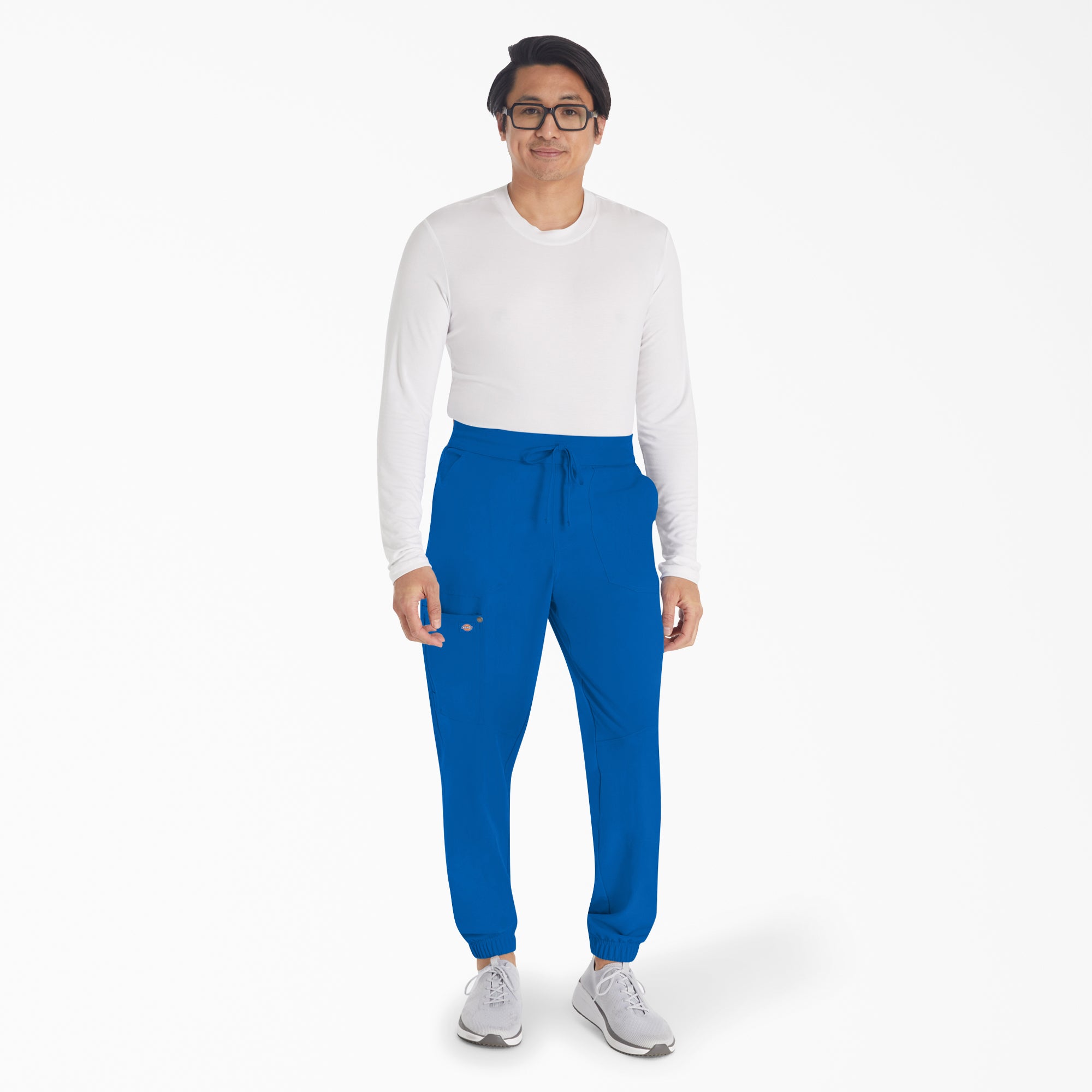Men's EDS NXT Jogger Scrub Pants - Image 5