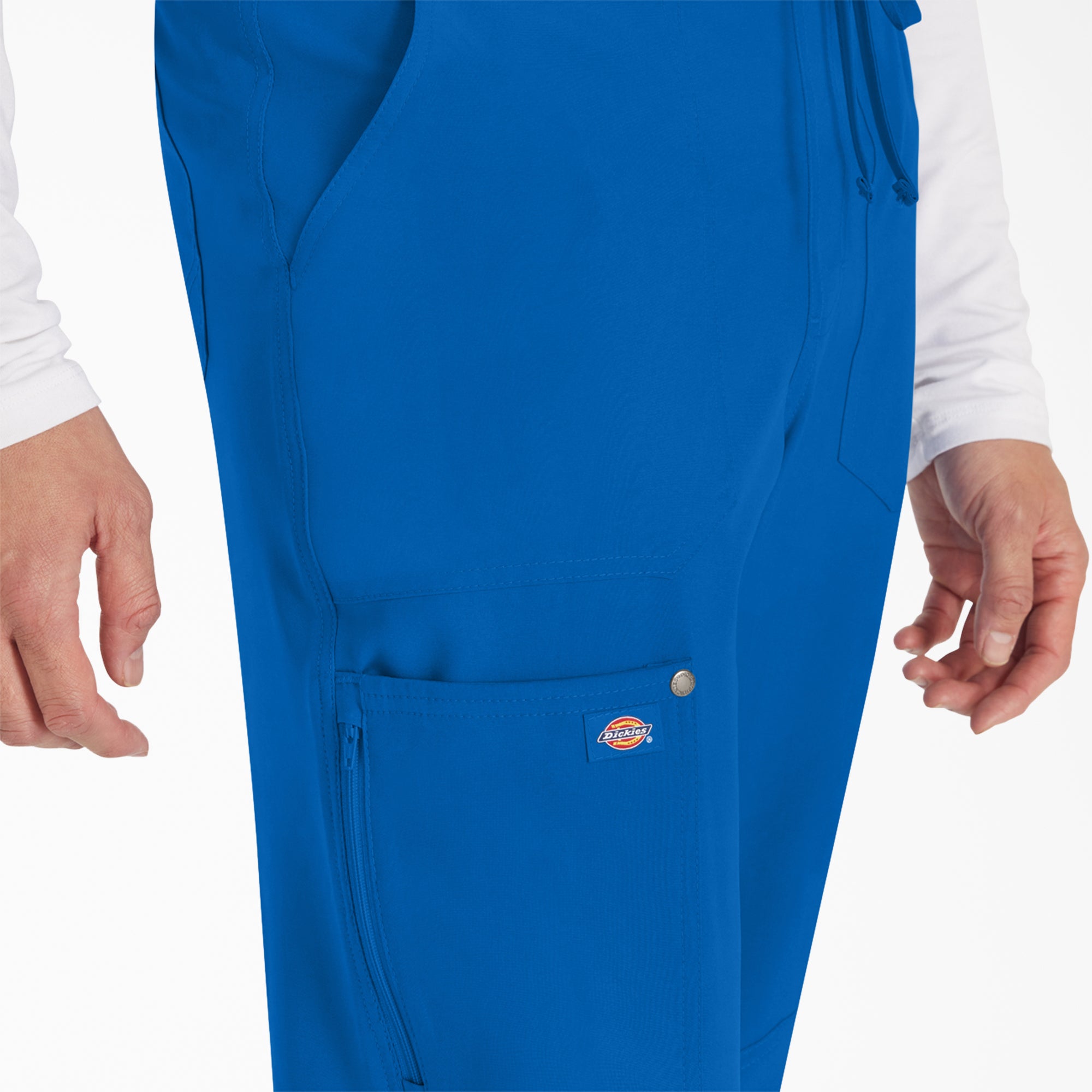 Men's EDS NXT Jogger Scrub Pants - Image 7