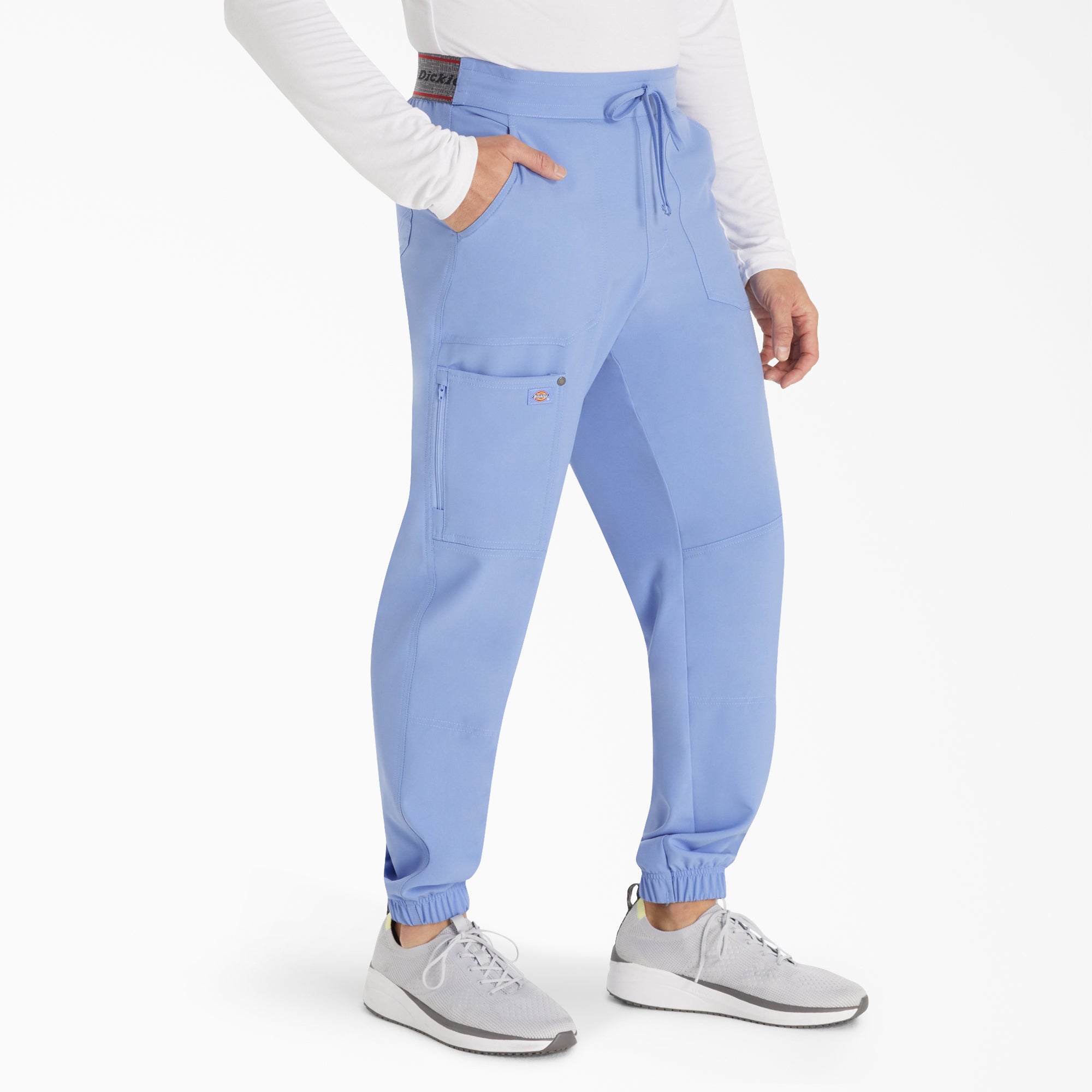 Men's EDS NXT Jogger Scrub Pants - Image 4