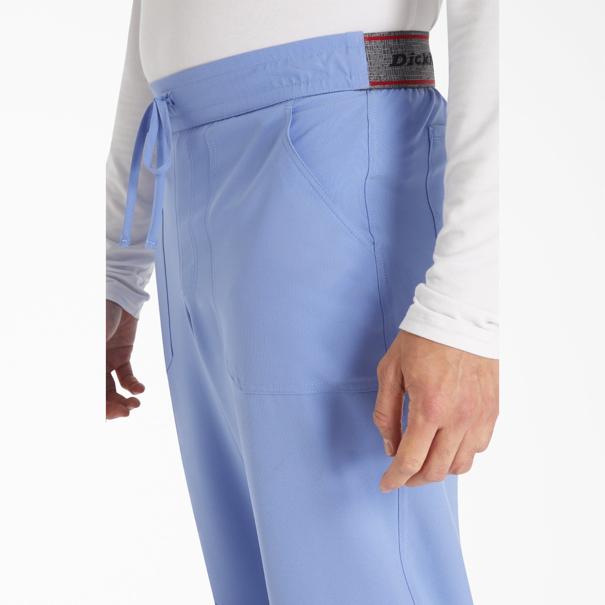Men's EDS NXT Jogger Scrub Pants - Image 8