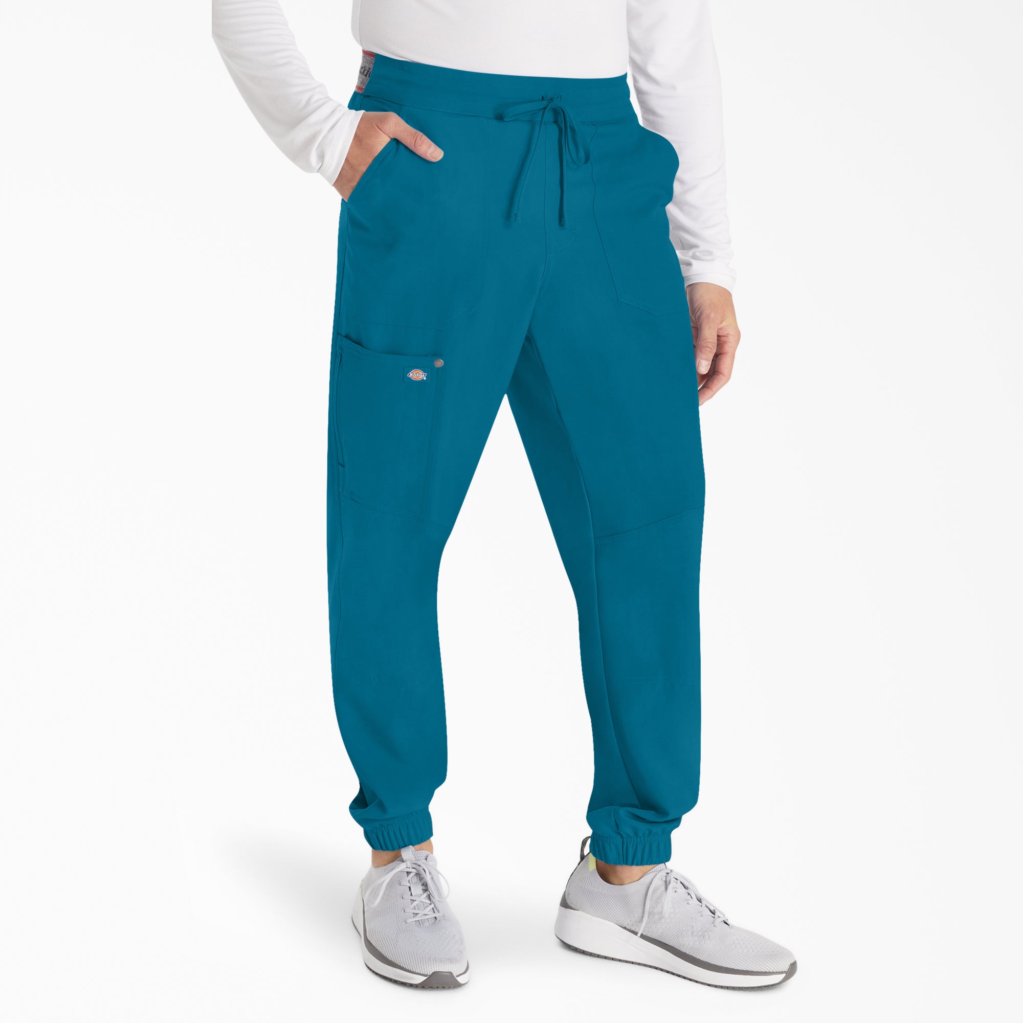 Men's EDS NXT Jogger Scrub Pants - Image 4