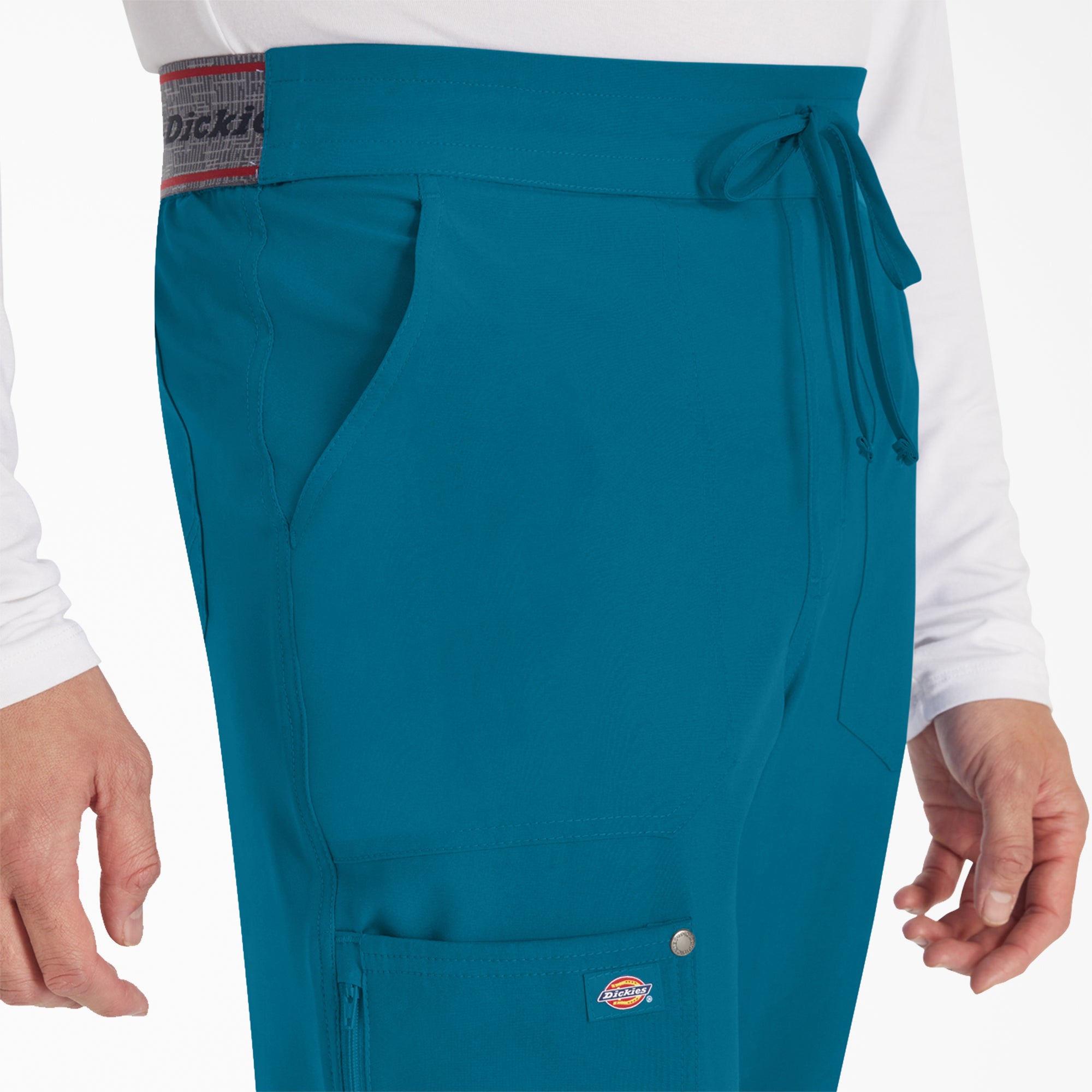 Men's EDS NXT Jogger Scrub Pants - Image 7