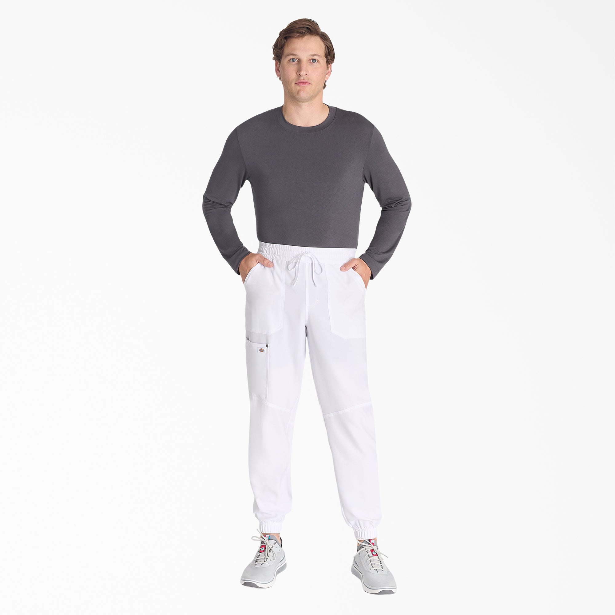 Men's EDS NXT Jogger Scrub Pants - Image 3