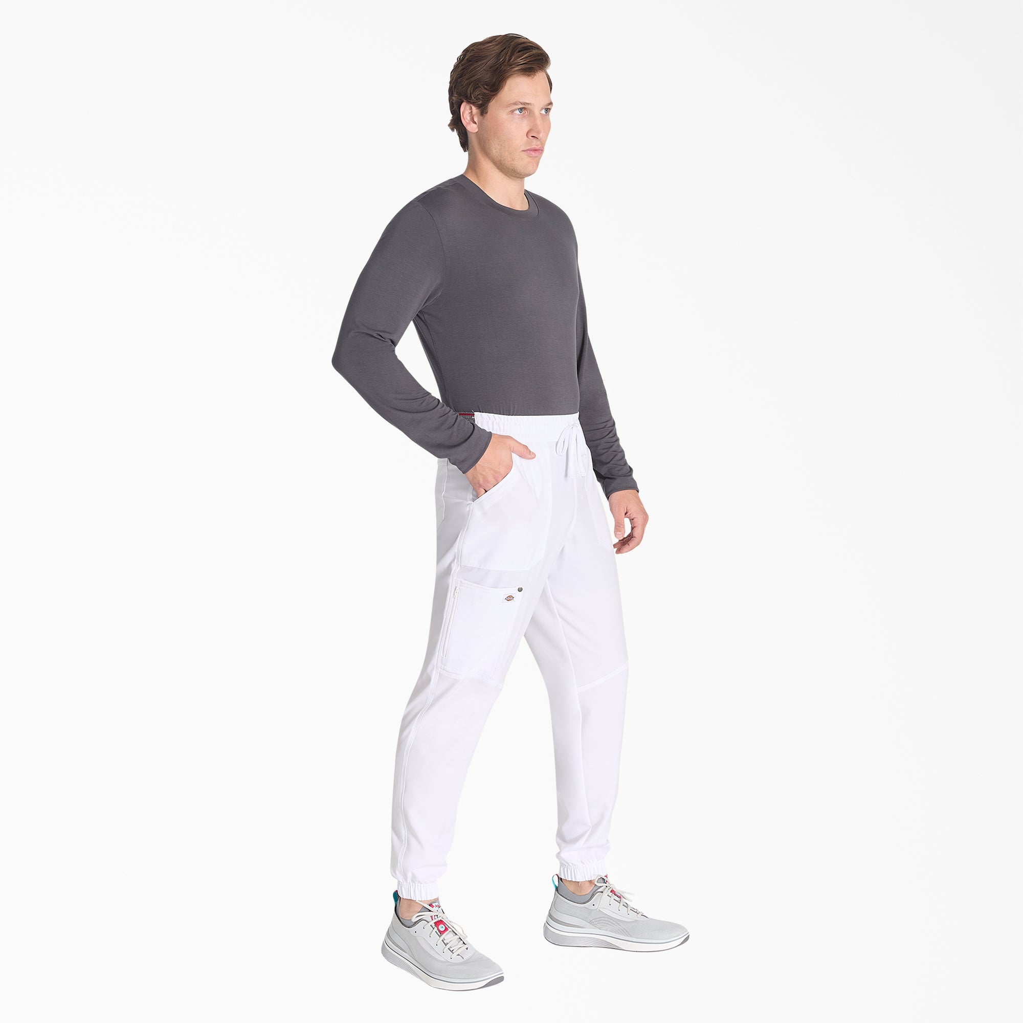 Men's EDS NXT Jogger Scrub Pants - Image 6