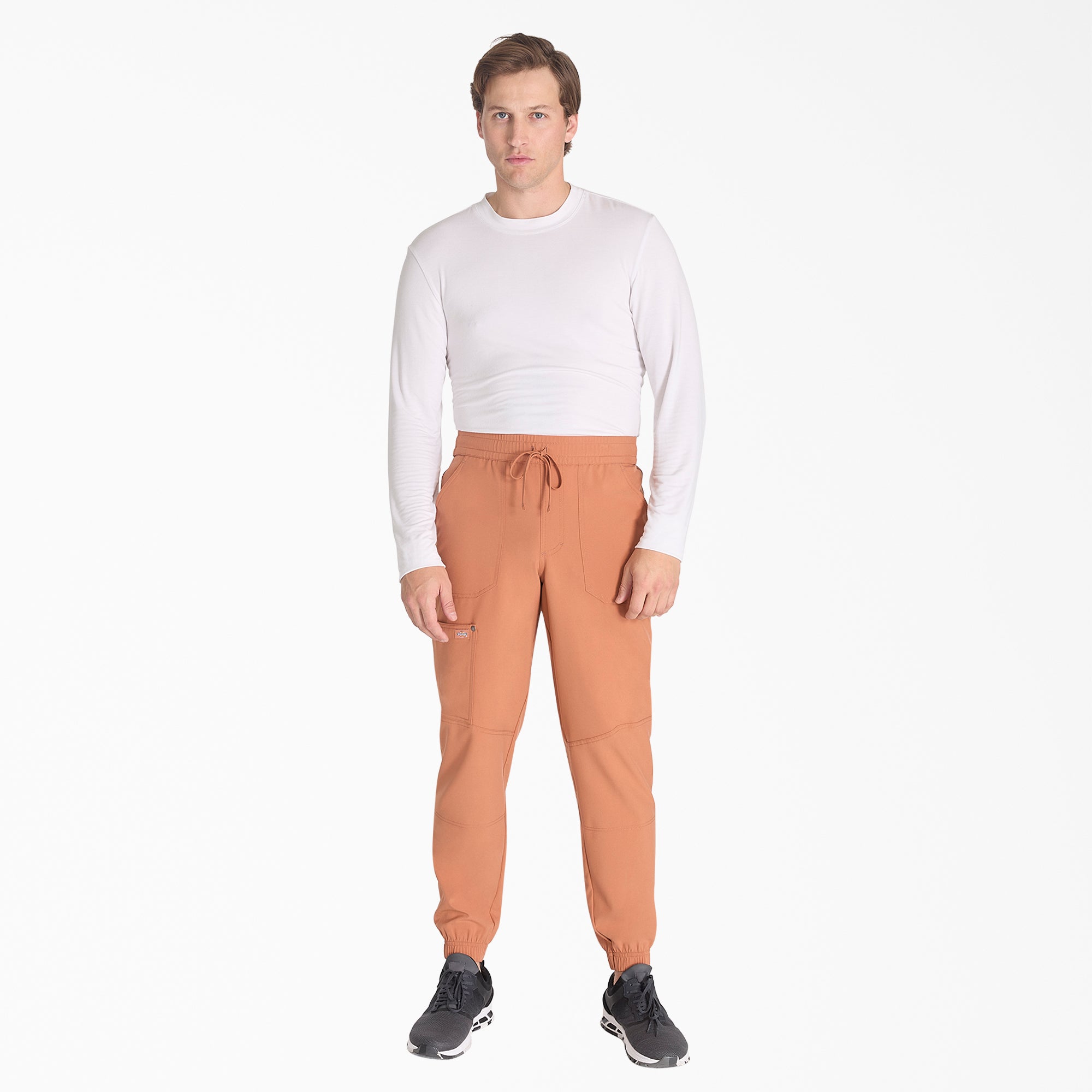 Men's EDS NXT Jogger Scrub Pants - Image 3