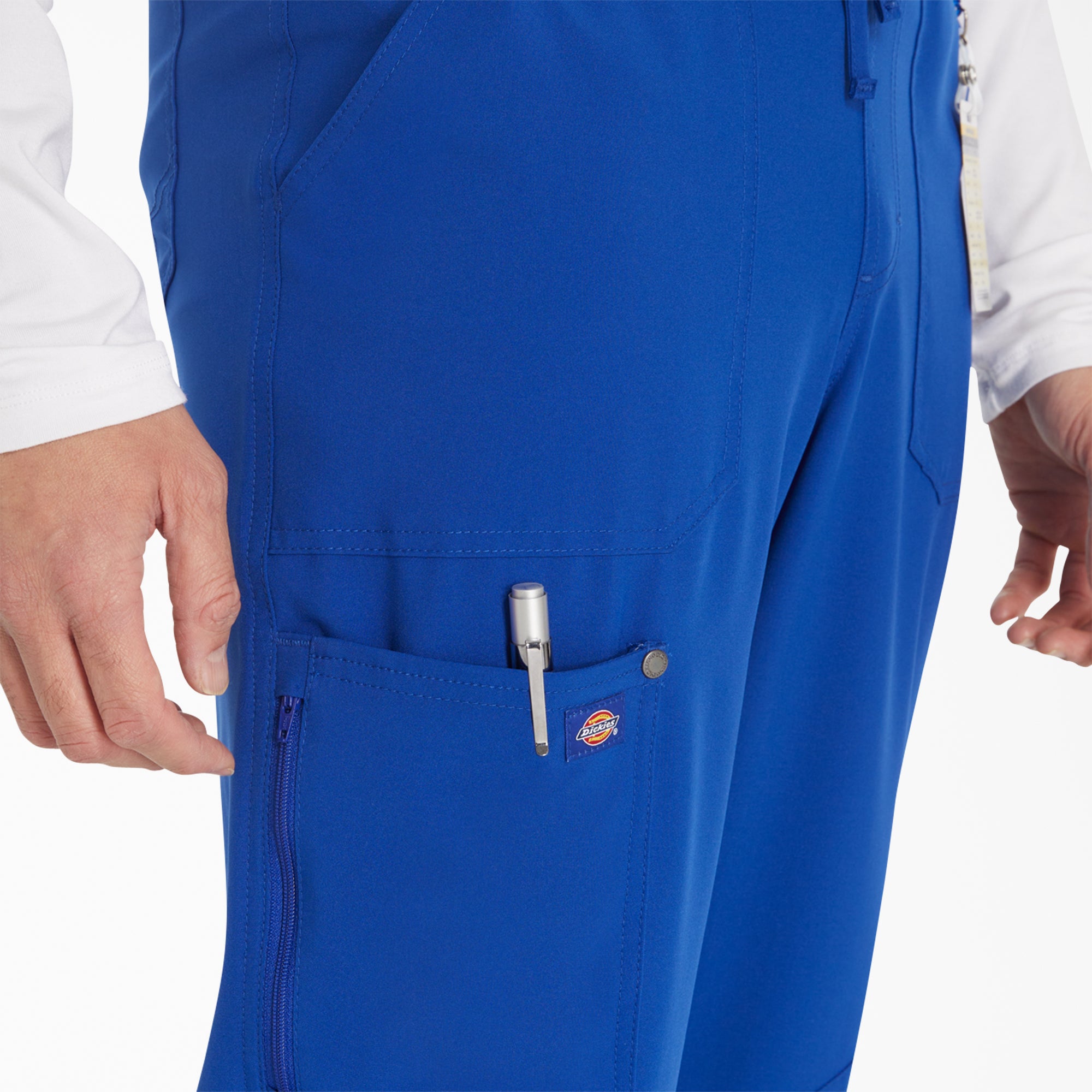 Men's EDS NXT Jogger Scrub Pants - Image 7