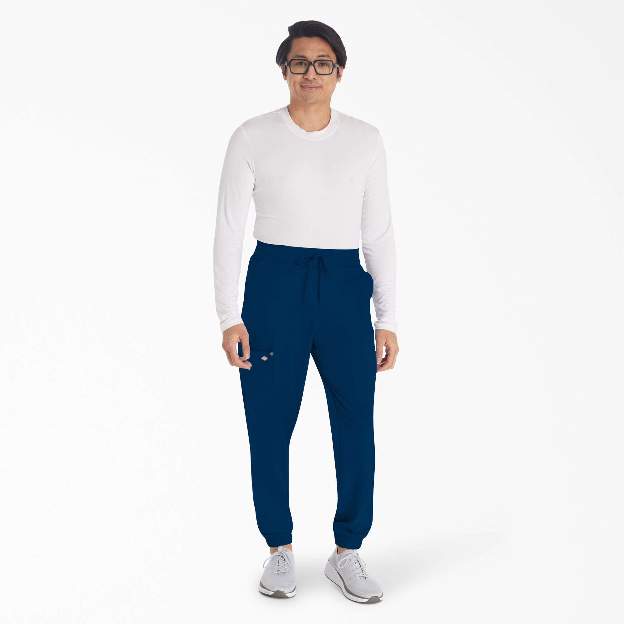 Men's EDS NXT Jogger Scrub Pants - Image 5