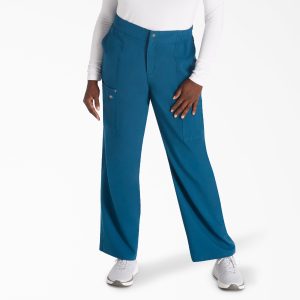 Women's EDS NXT Cargo Scrub Pants