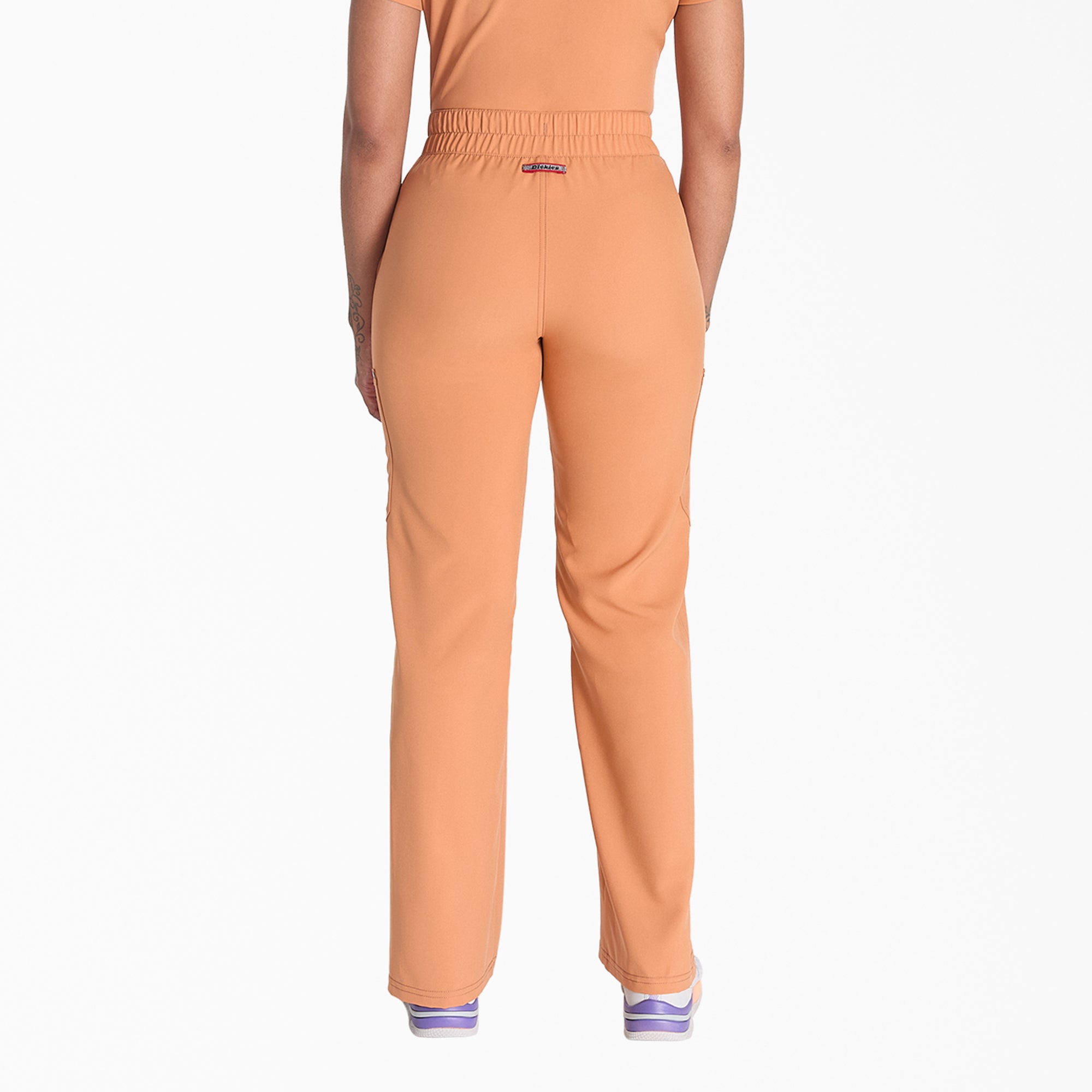 Women's EDS NXT Cargo Scrub Pants - Image 2
