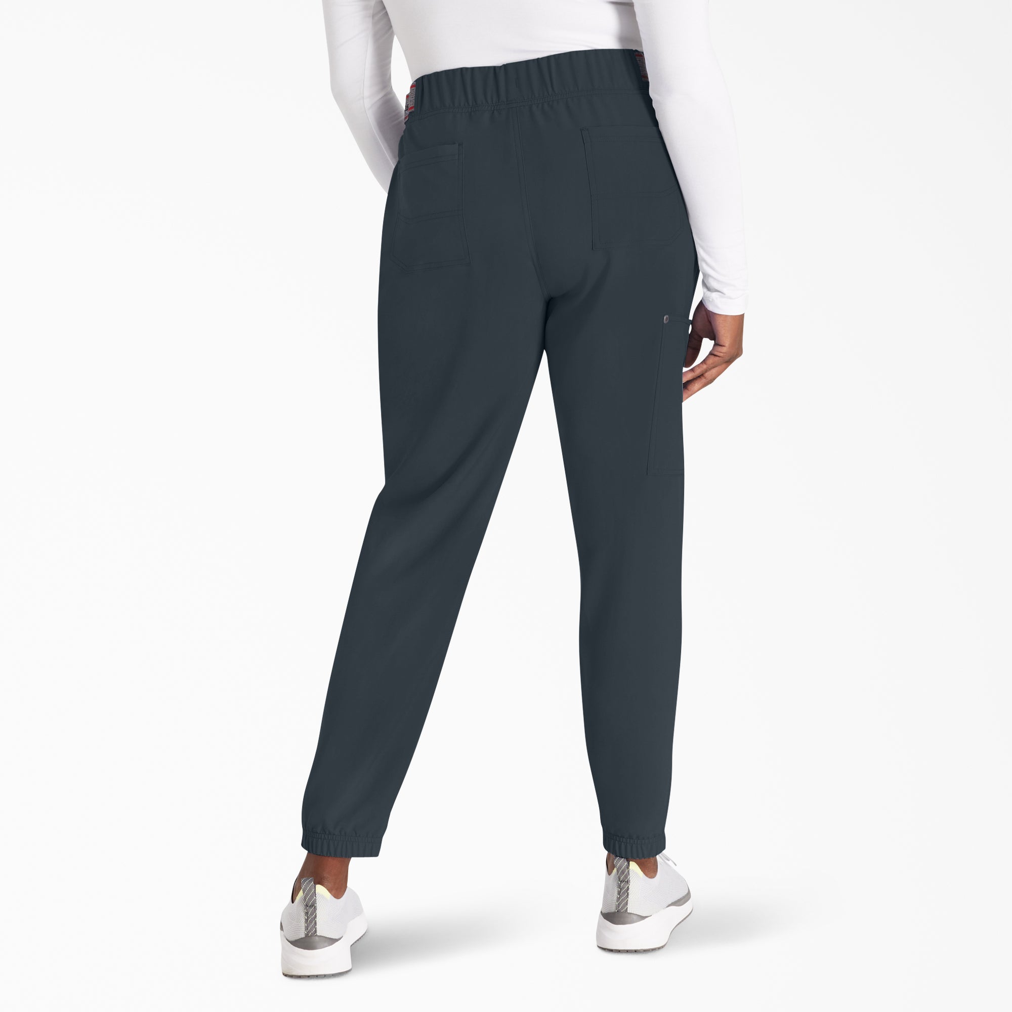 Women's EDS NXT Jogger Scrub Pants - Image 2