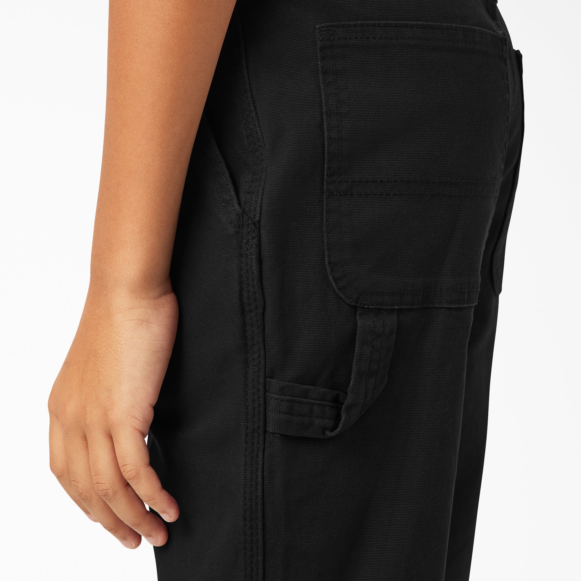 Boys' Duck Carpenter Pants. 4-20 - Image 7