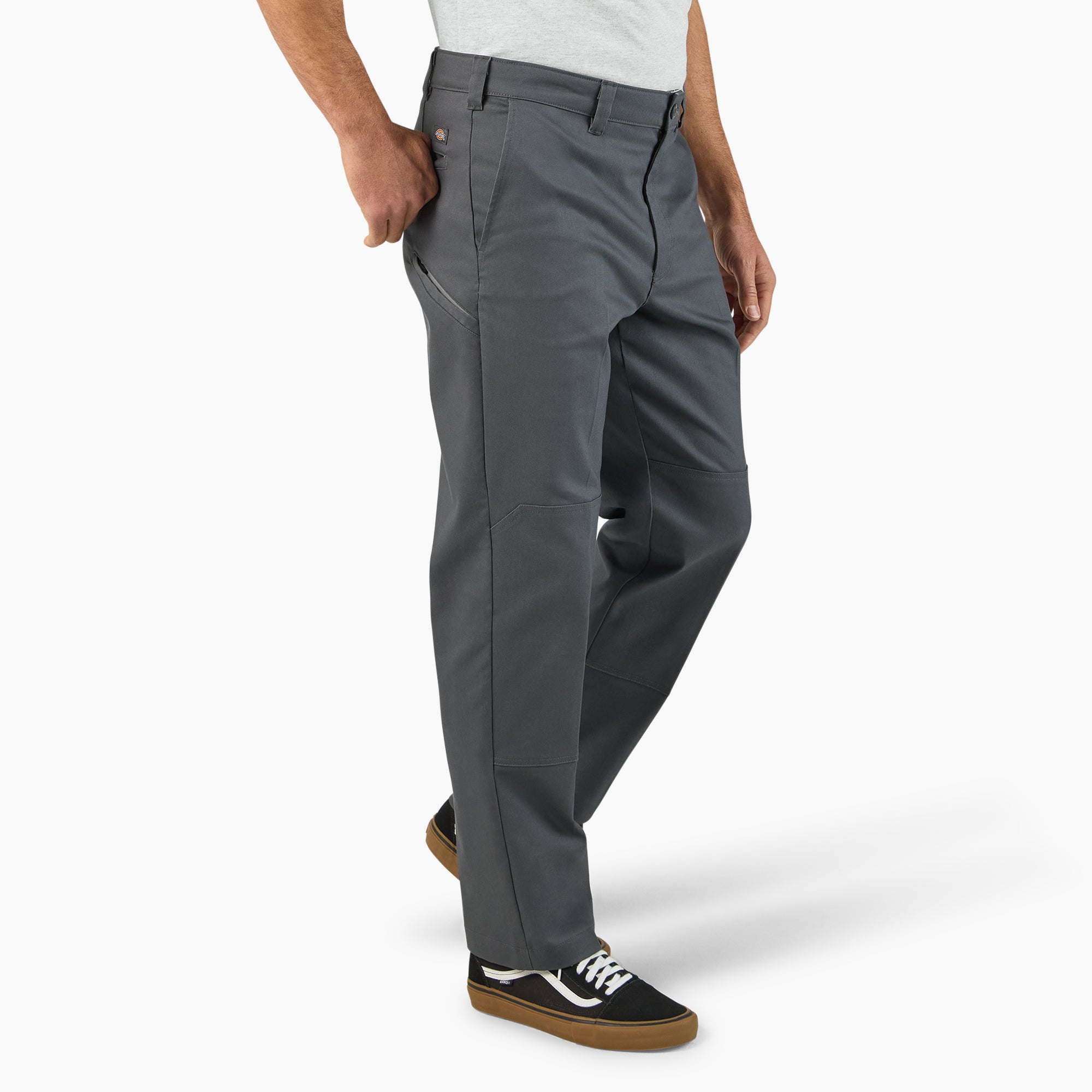 Pro Series Double Knee Work Pants - Image 4