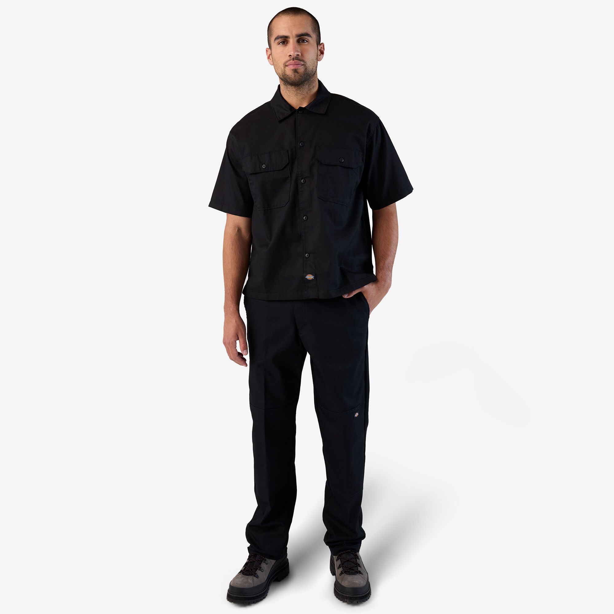 Pro Series Double Knee Work Pants - Image 4