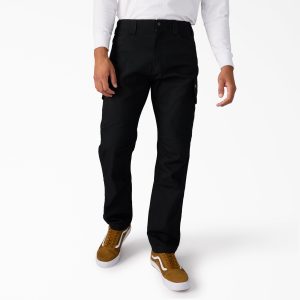 Tradebuilt Duck Canvas Cargo Pants