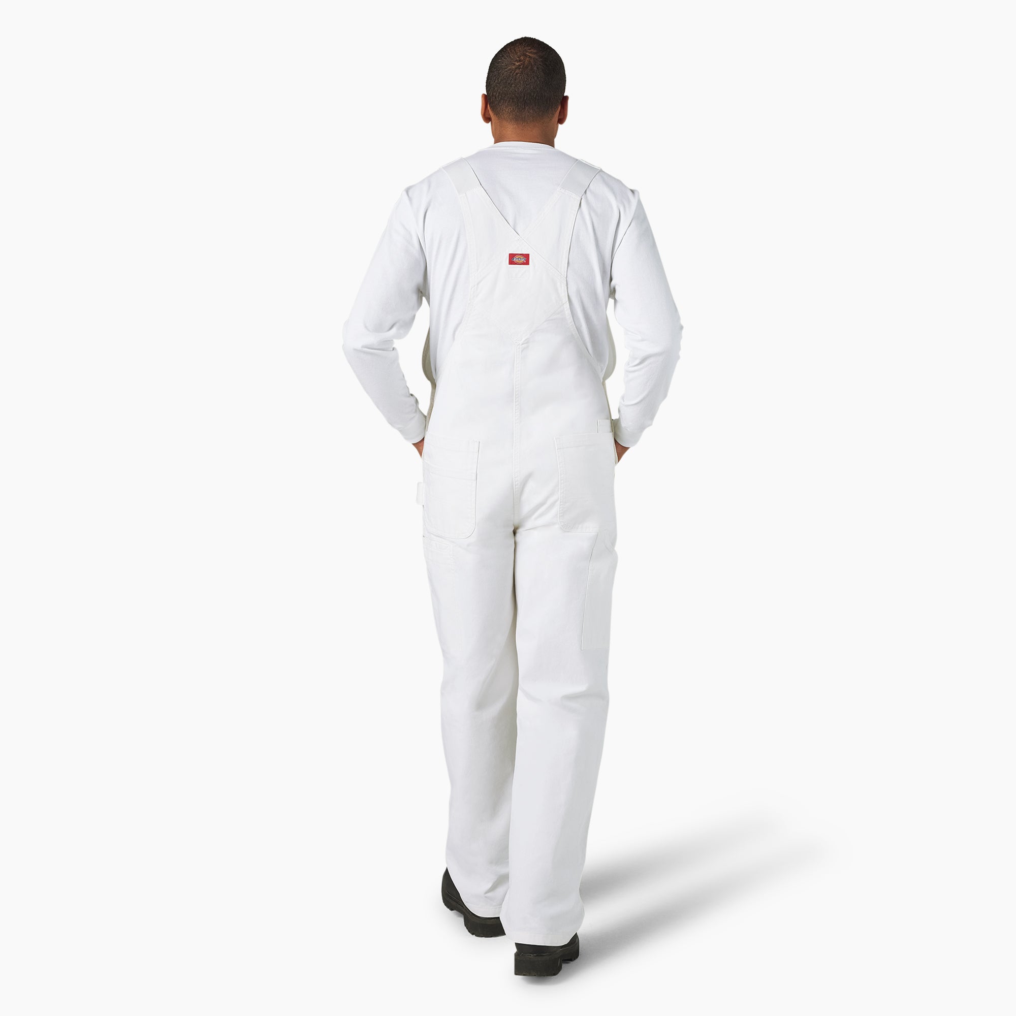 Utility Painter's Bib Overalls - Image 2