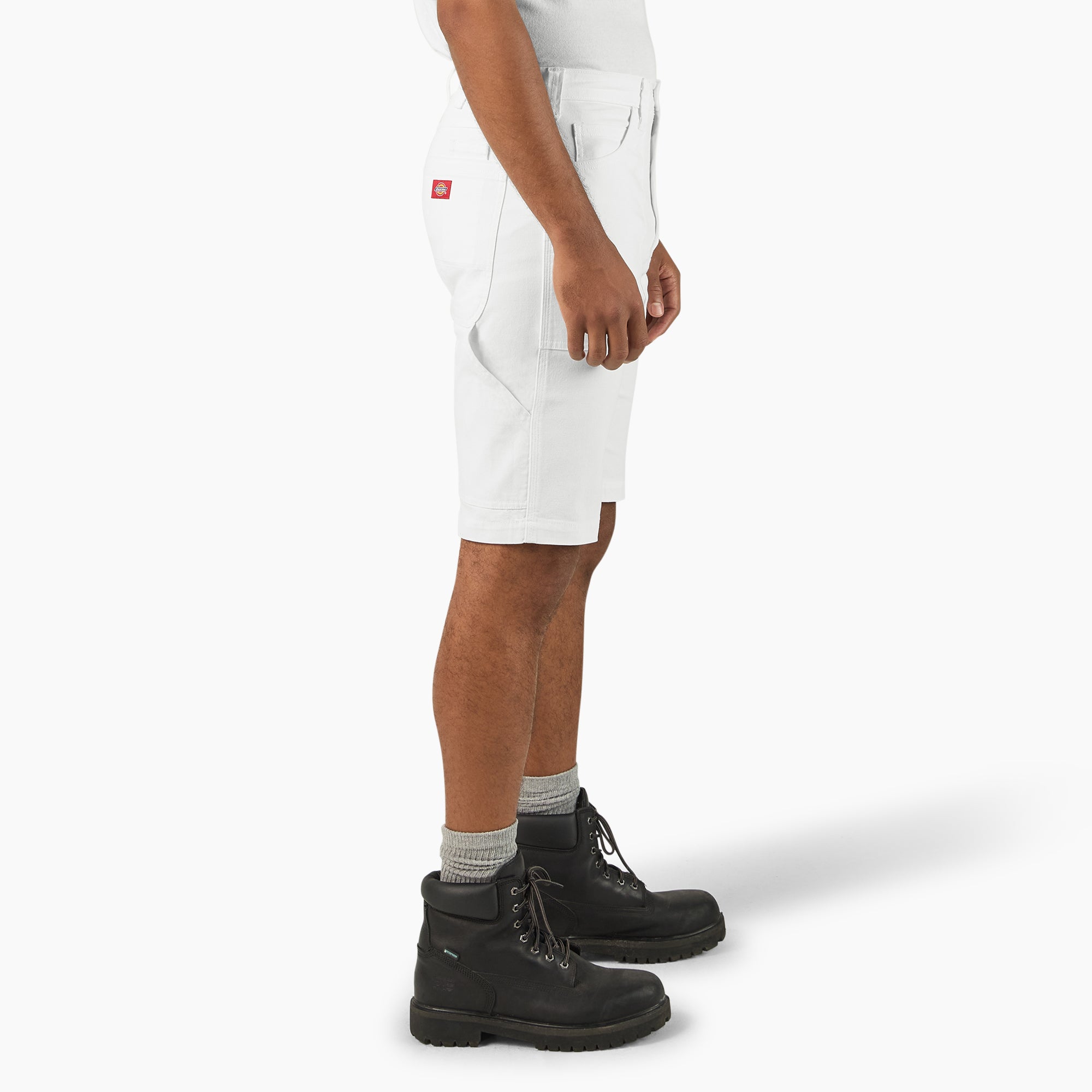 FLEX Utility Painter's Shorts. 11 - Image 4