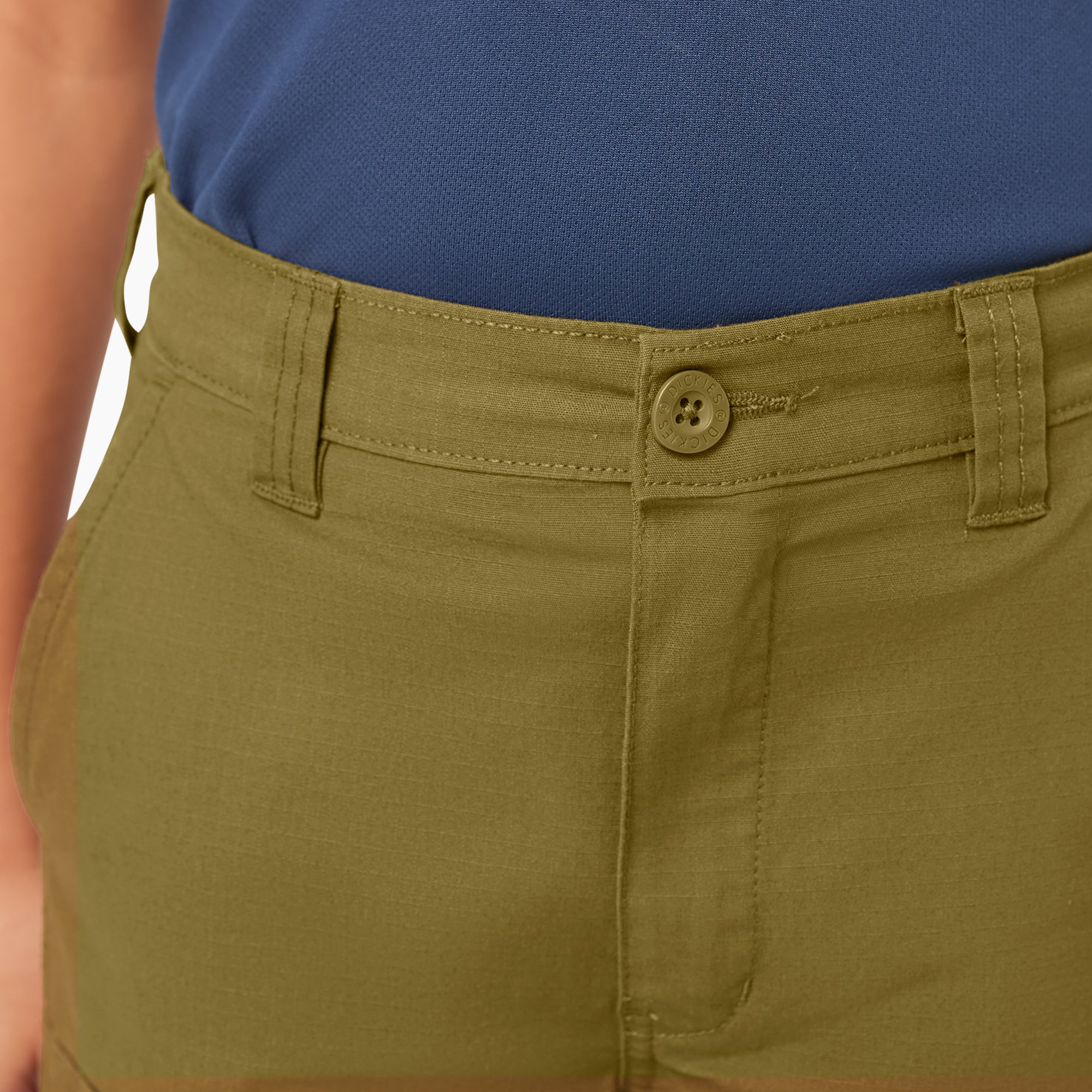 Kids' Ripstop Cargo Shorts. 4-20 - Image 9