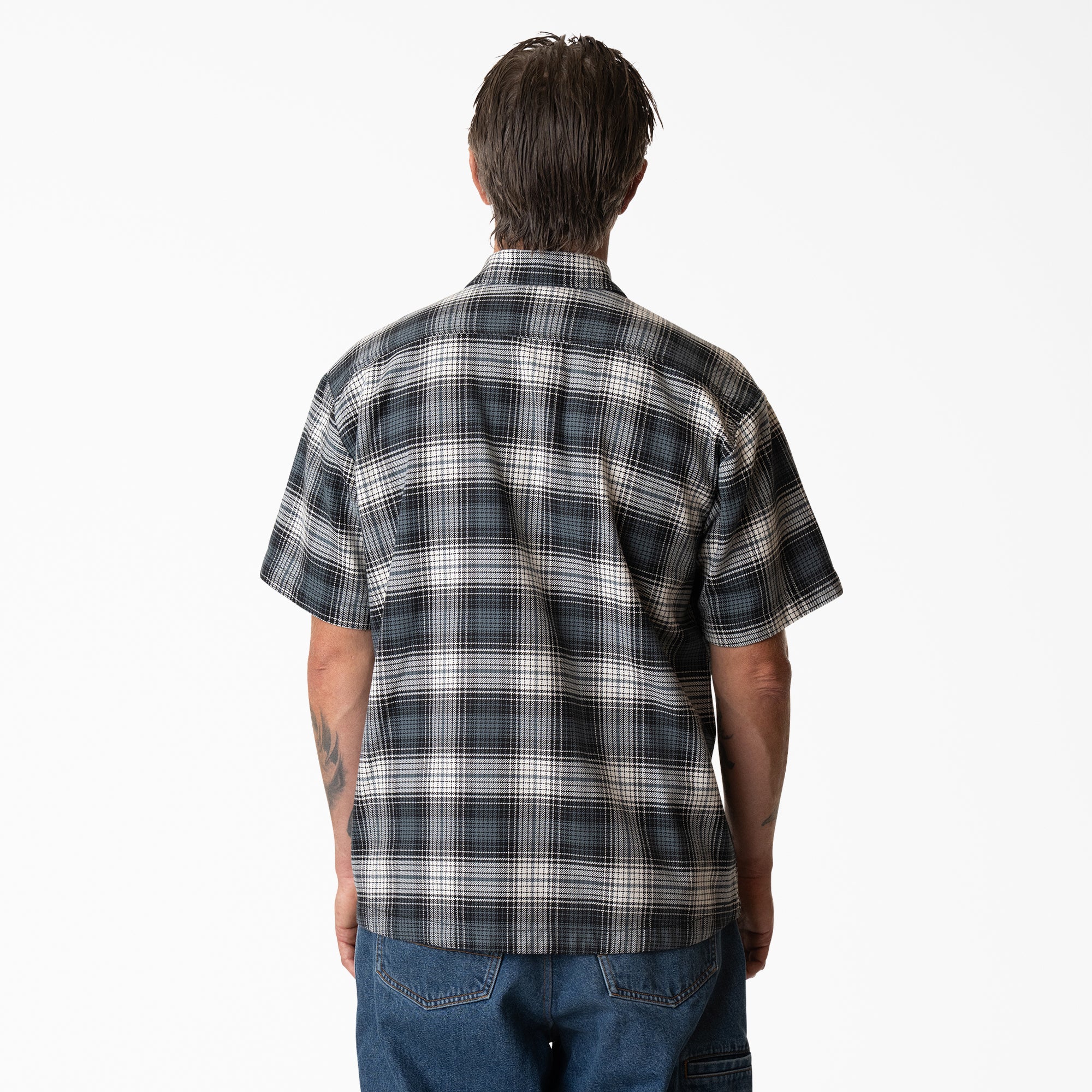 Mike Anderson Work Shirt - Image 2