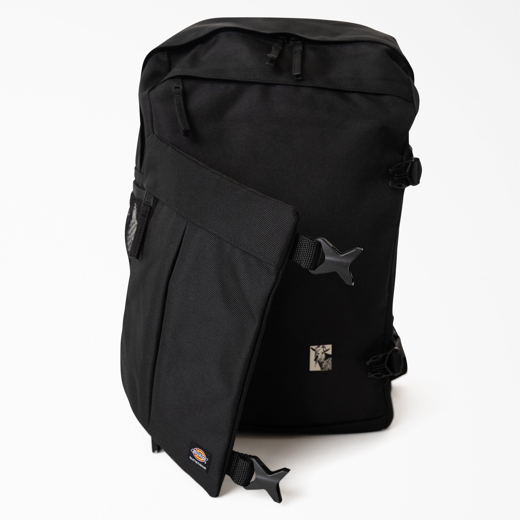 Mike Anderson Skateboarding Backpack - Image 2