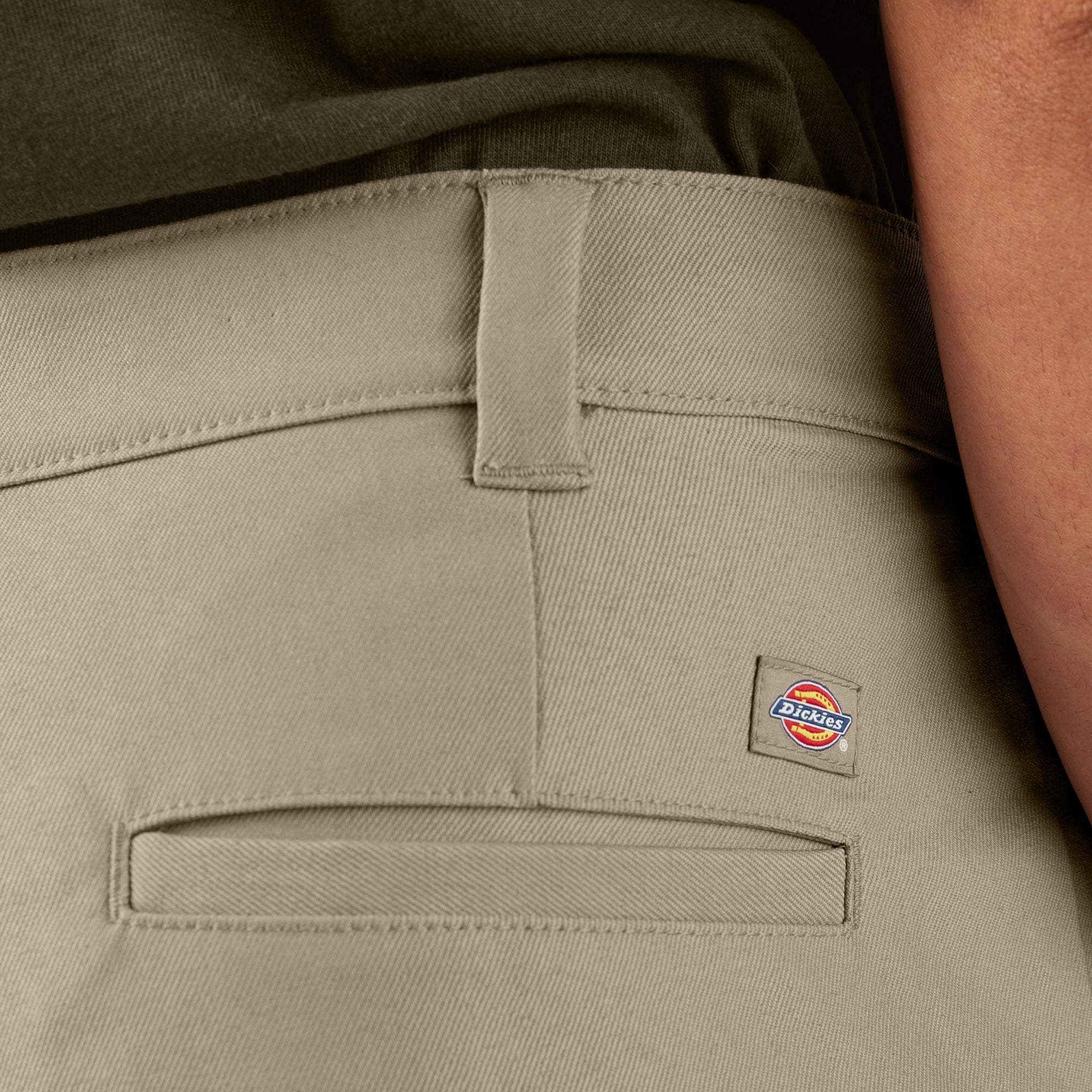 Pro Series Cargo Work Pants - Image 7