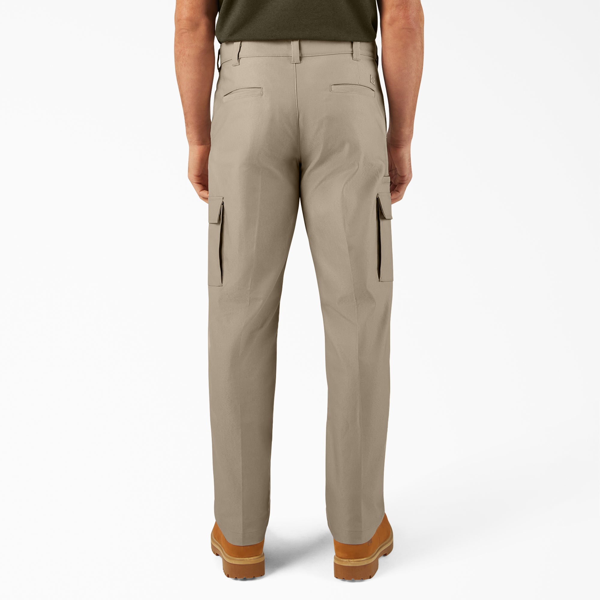 Pro Series Cargo Work Pants - Image 2