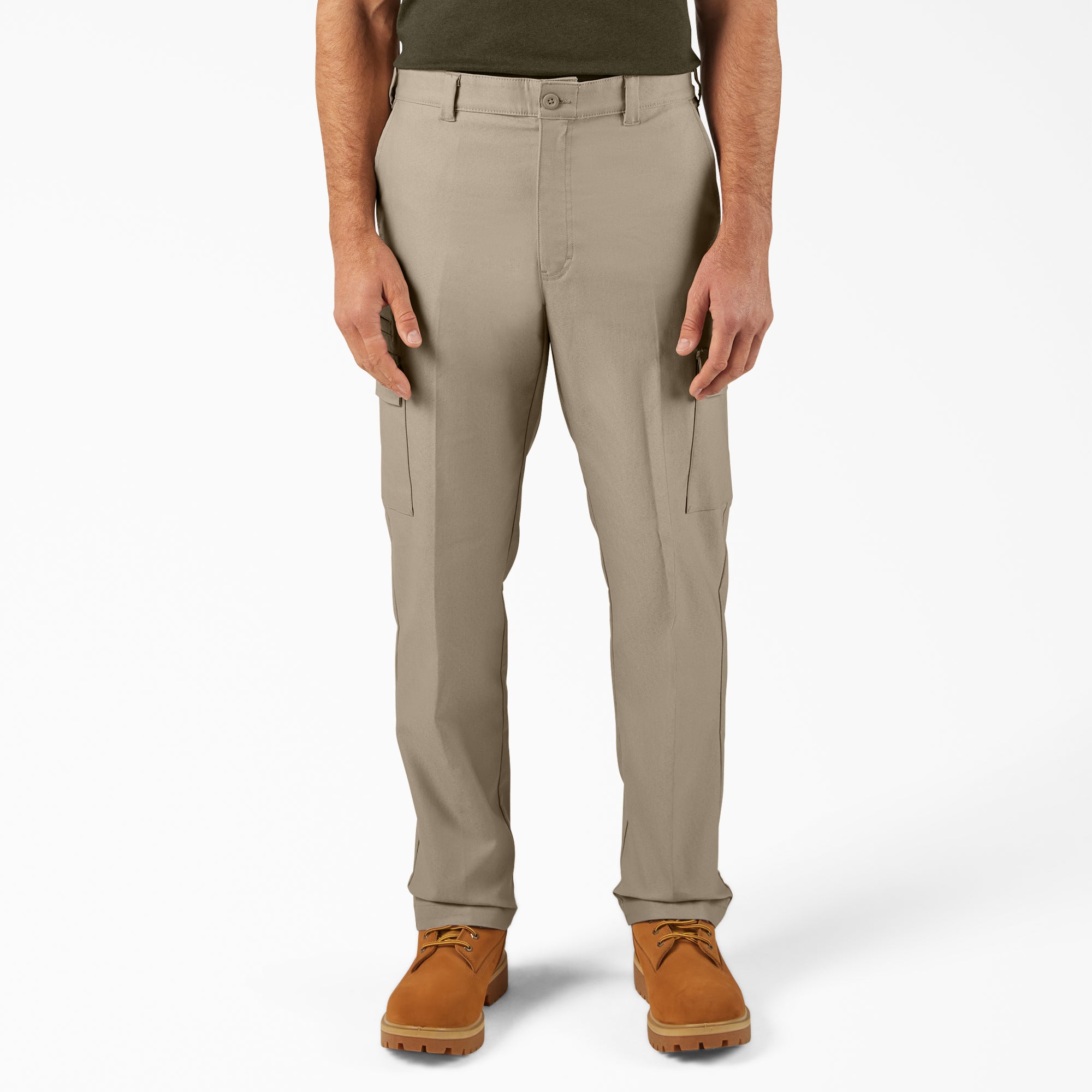 Pro Series Cargo Work Pants