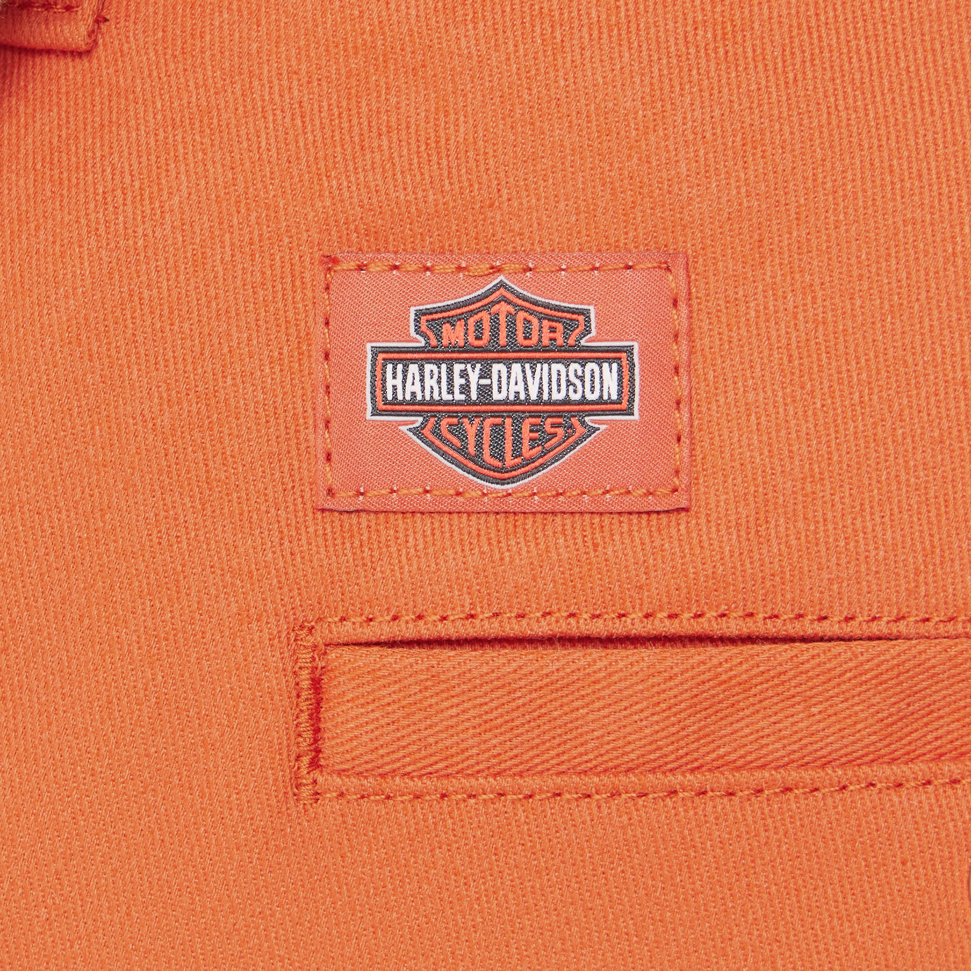 Dickies x Harley-Davidson 874 Work Pants - Image 6