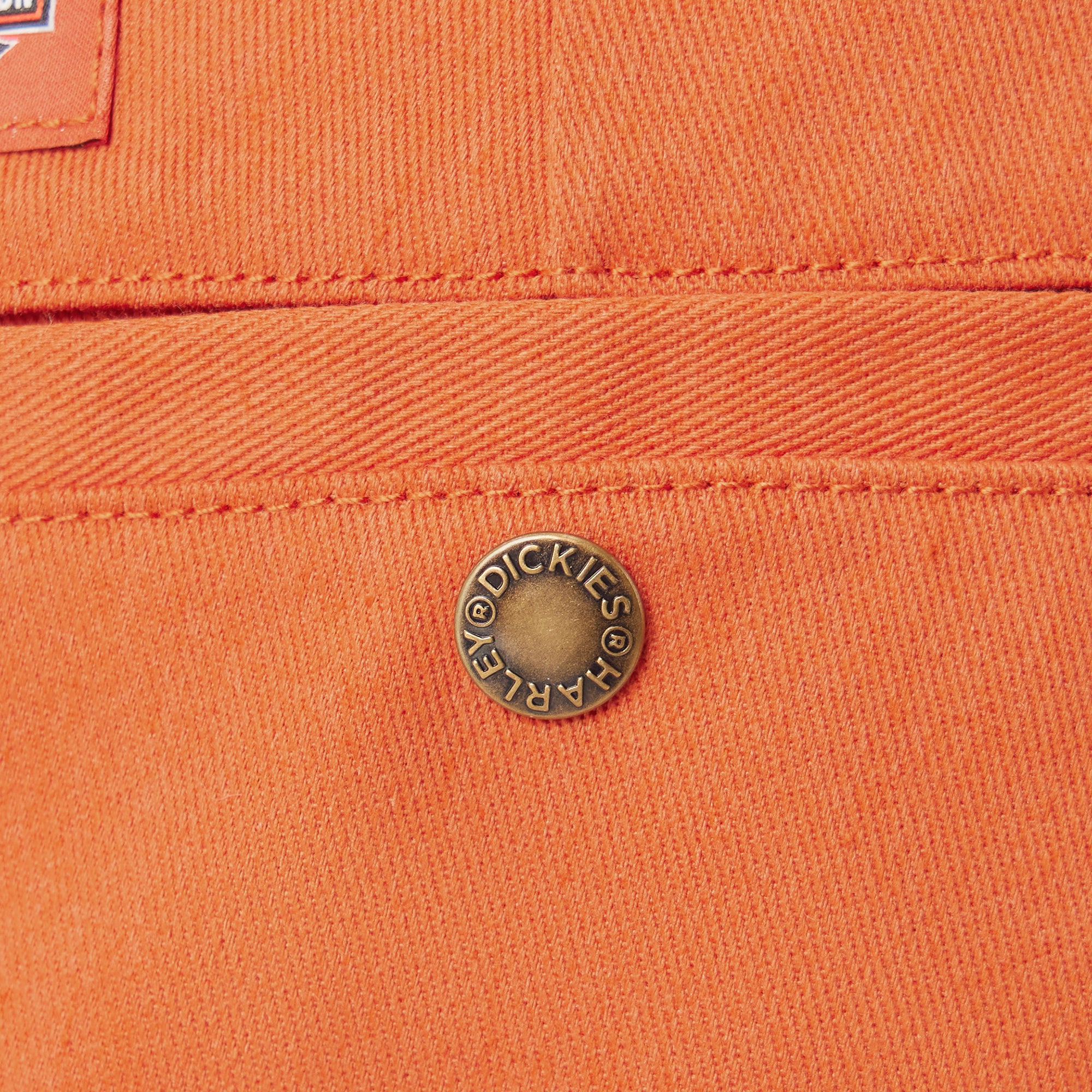 Dickies x Harley-Davidson 874 Work Pants - Image 7