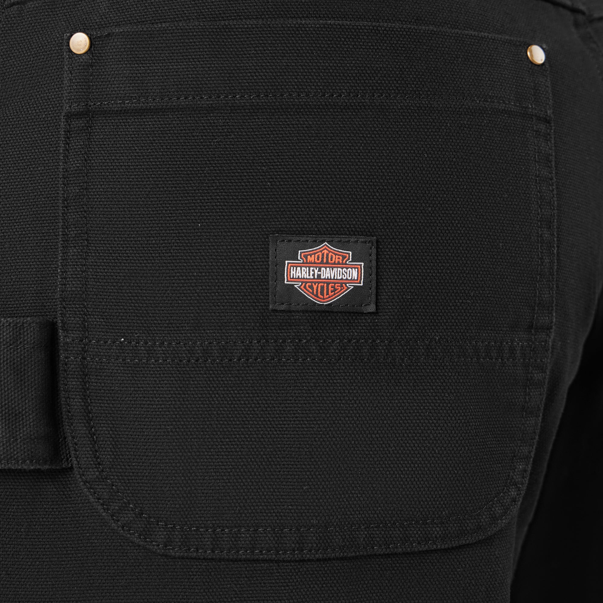 Dickies x Harley-Davidson Carpenter Pants - Image 9