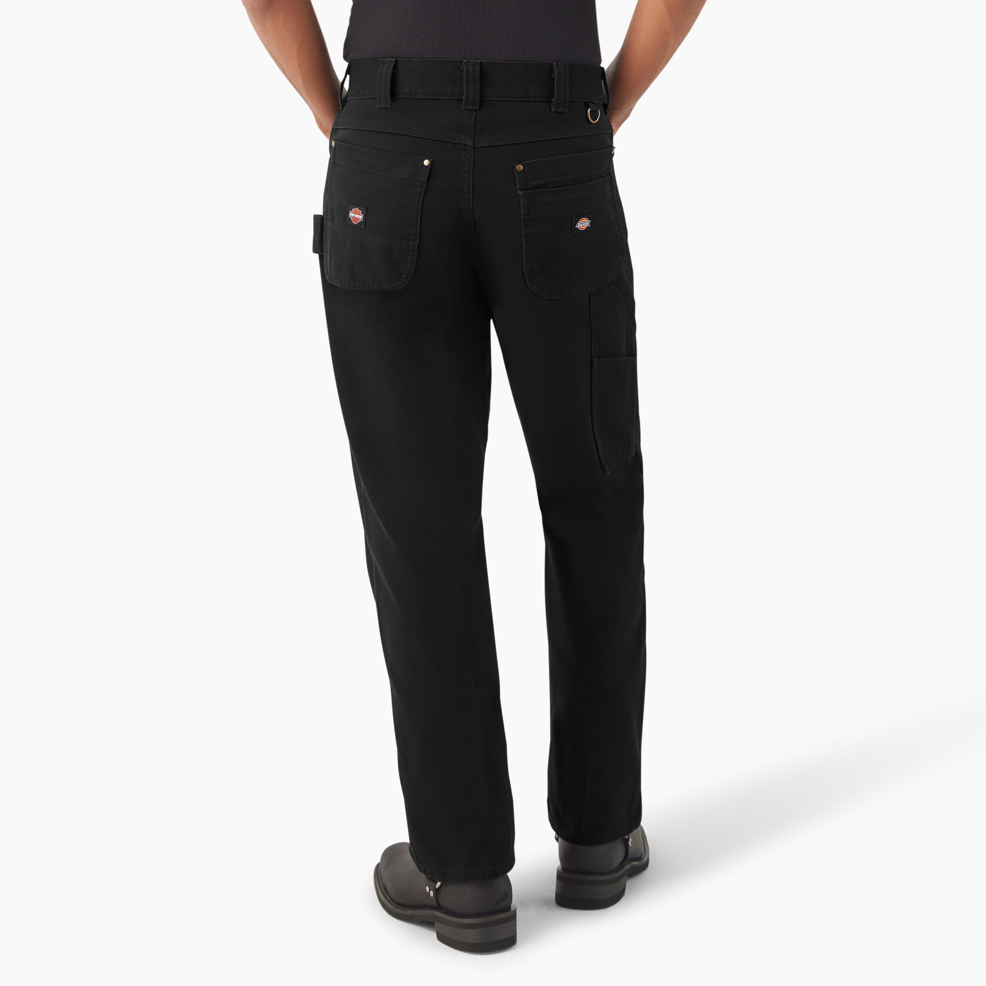 Dickies x Harley-Davidson Carpenter Pants - Image 2