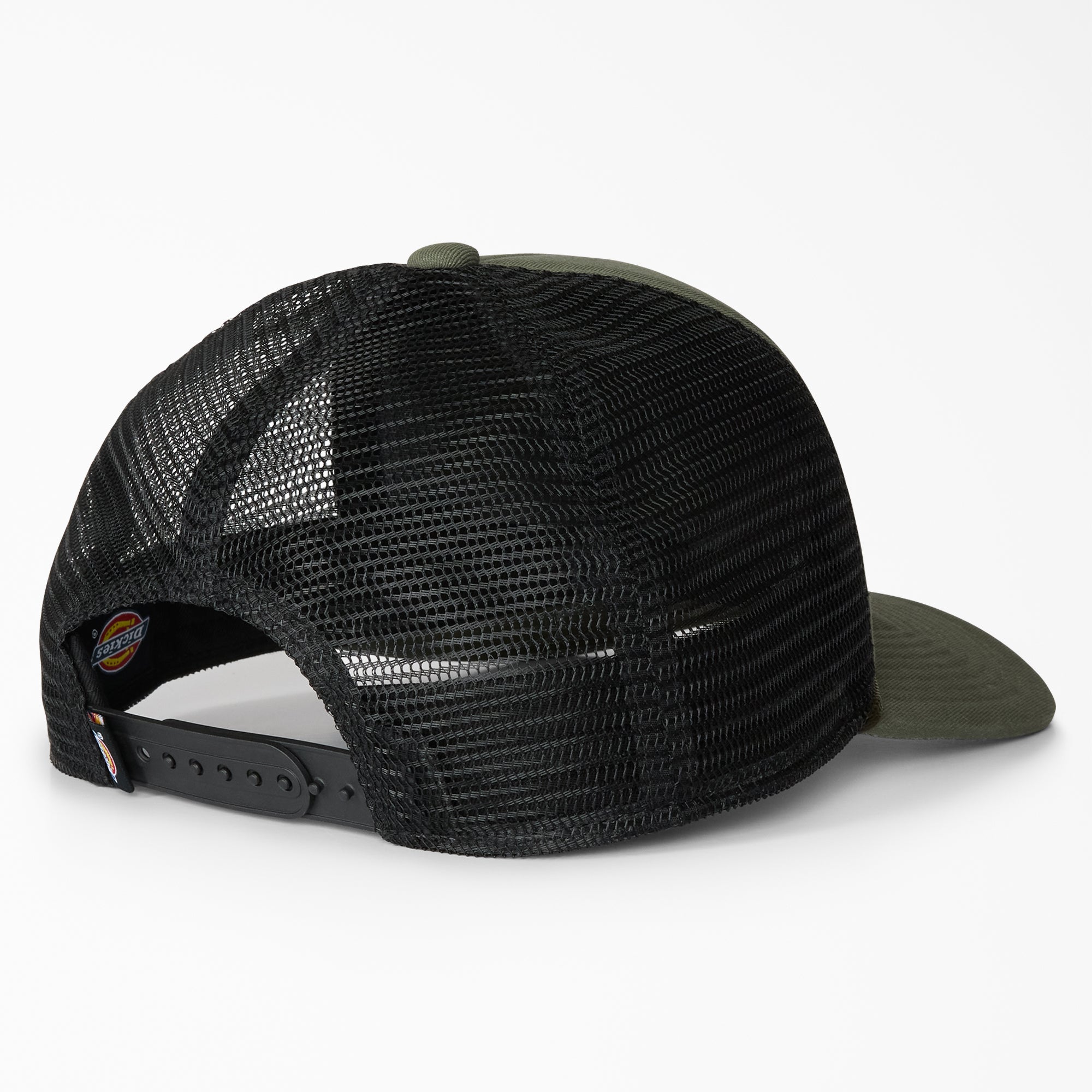 Workwear Supply Trucker Hat - Image 2