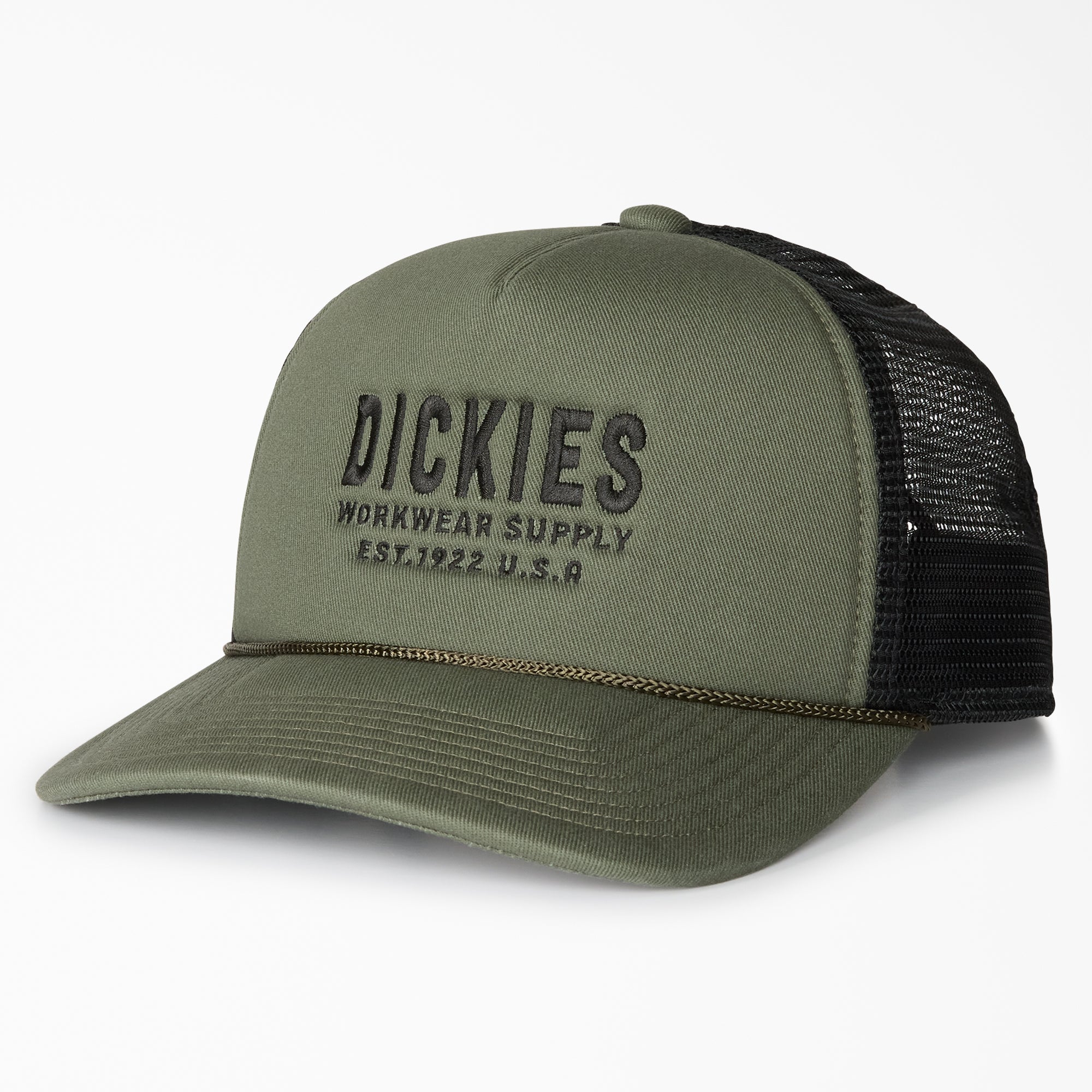 Workwear Supply Trucker Hat